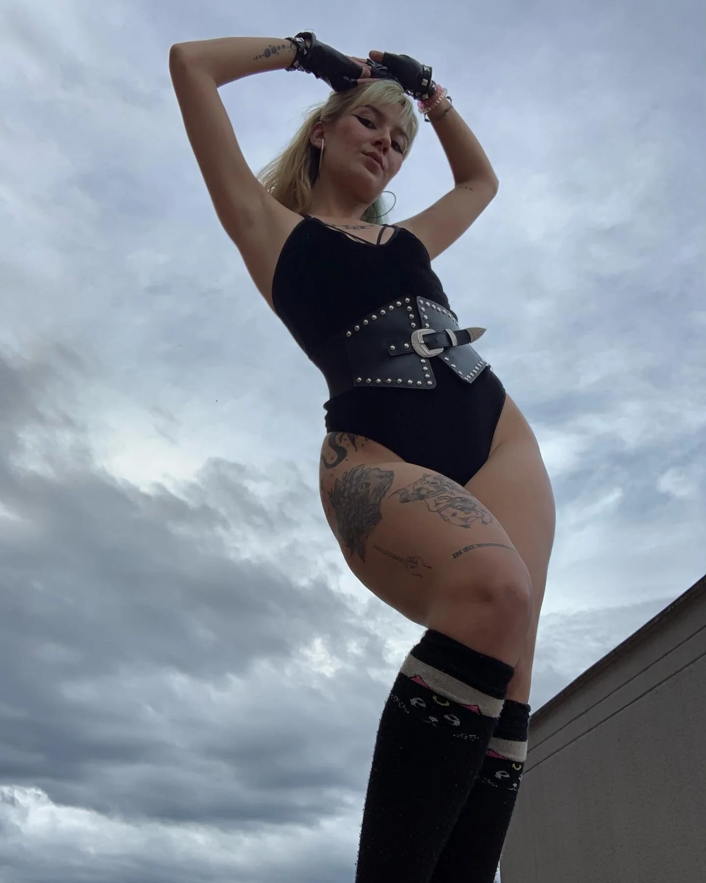 XXX Porn Photo of Nude MaryJaneDove 7