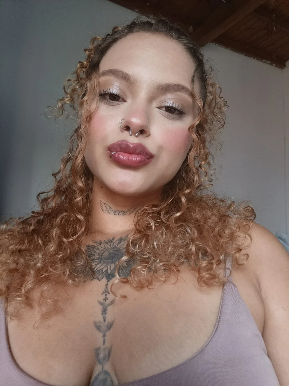 XXX Porn Photo of Nude Caroline420_ 5
