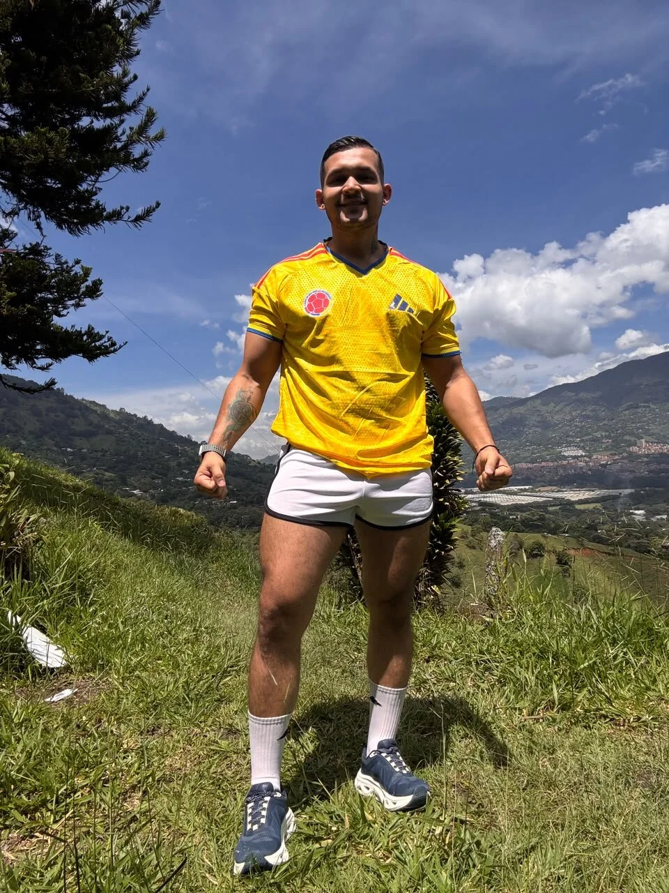 XXX Porn Photo of Nude Marco_Vega 118