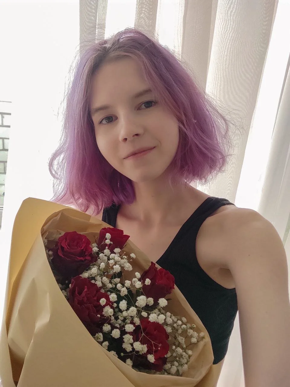 XXX Porn Photo of Nude mslilunicorn 11
