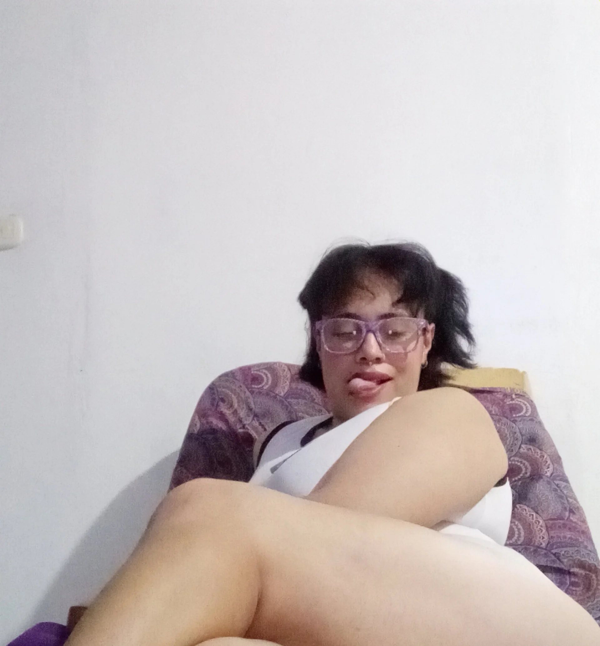 XXX Porn Photo of Nude erikaradiante 6