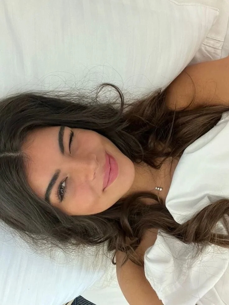 XXX Porn Photo of Nude Milana_Crystal_ 2
