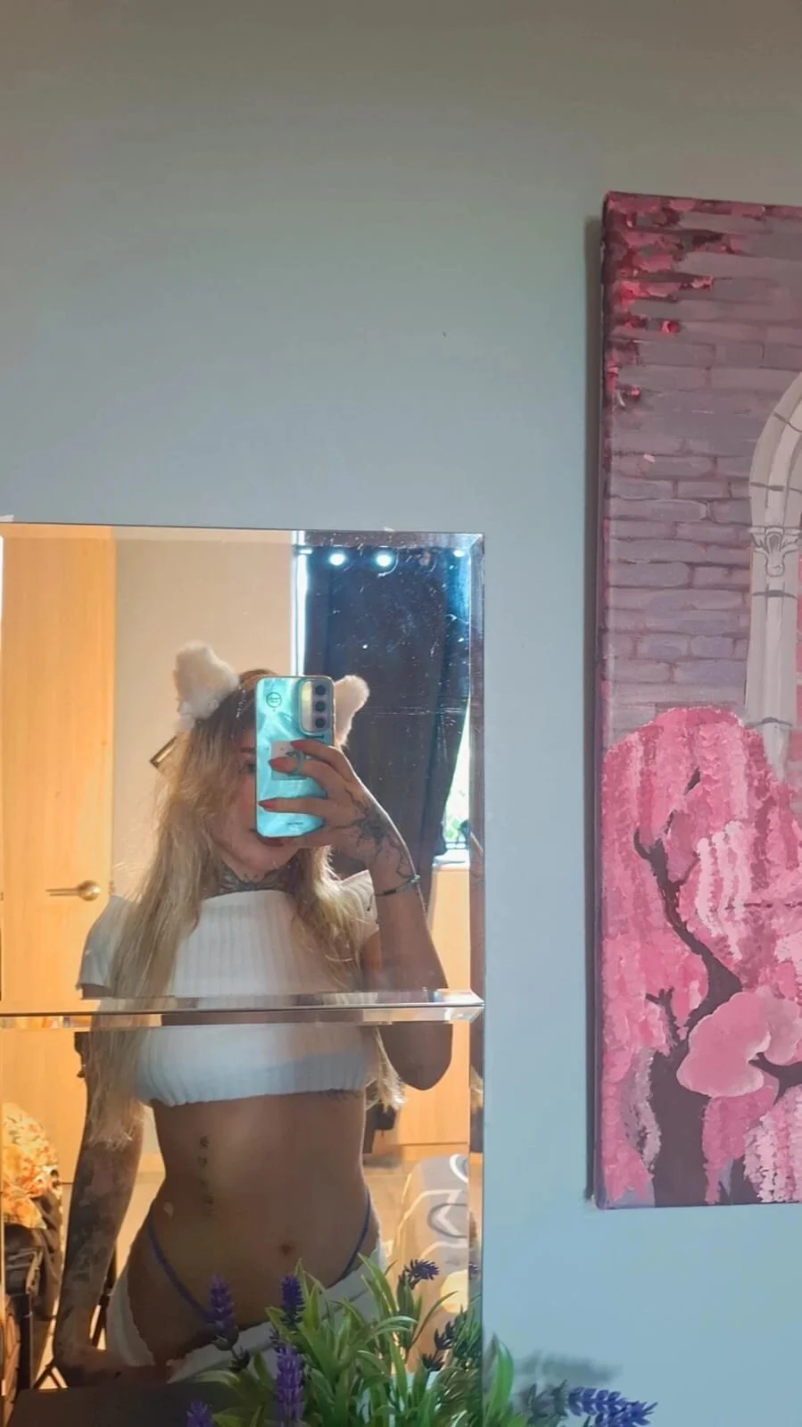 XXX Porn Photo of Nude charlotte_and_liam_ 7