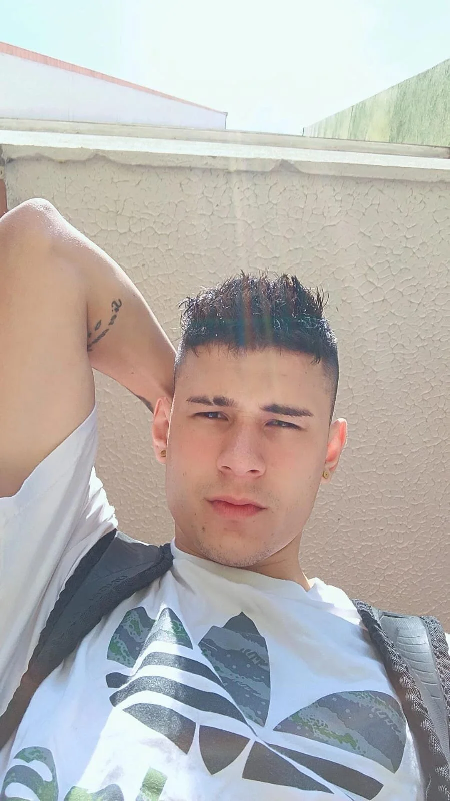 XXX Porn Photo of Nude tom_latin 7