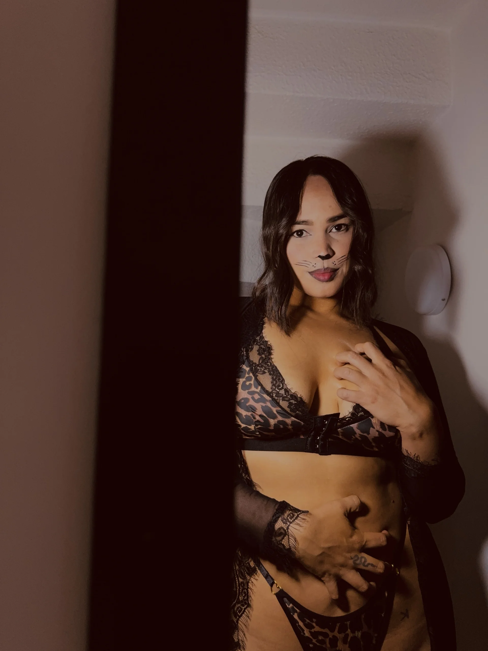 XXX Porn Photo of Nude Merloth 17
