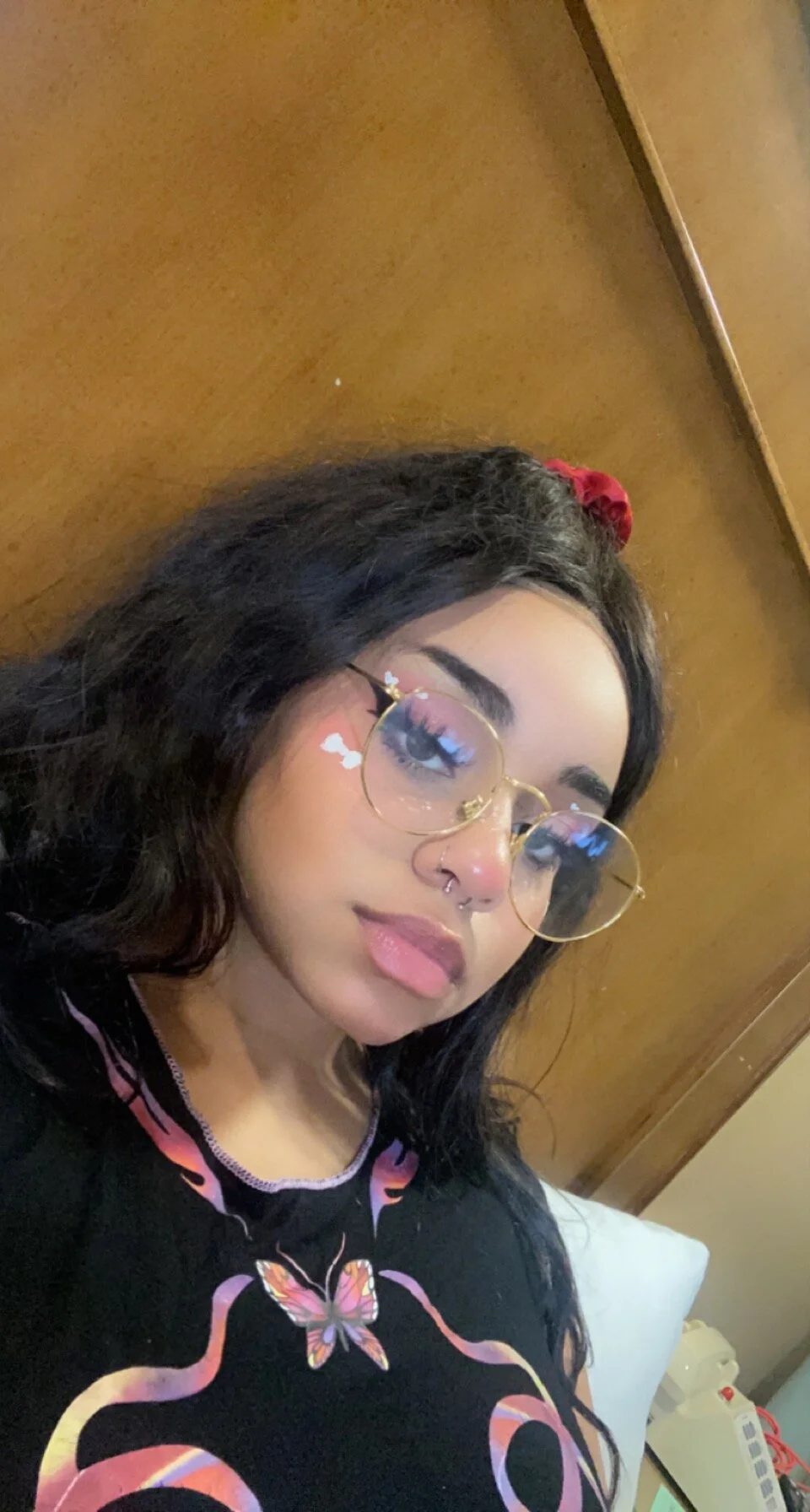 XXX Porn Photo of Nude alexiajames99 4