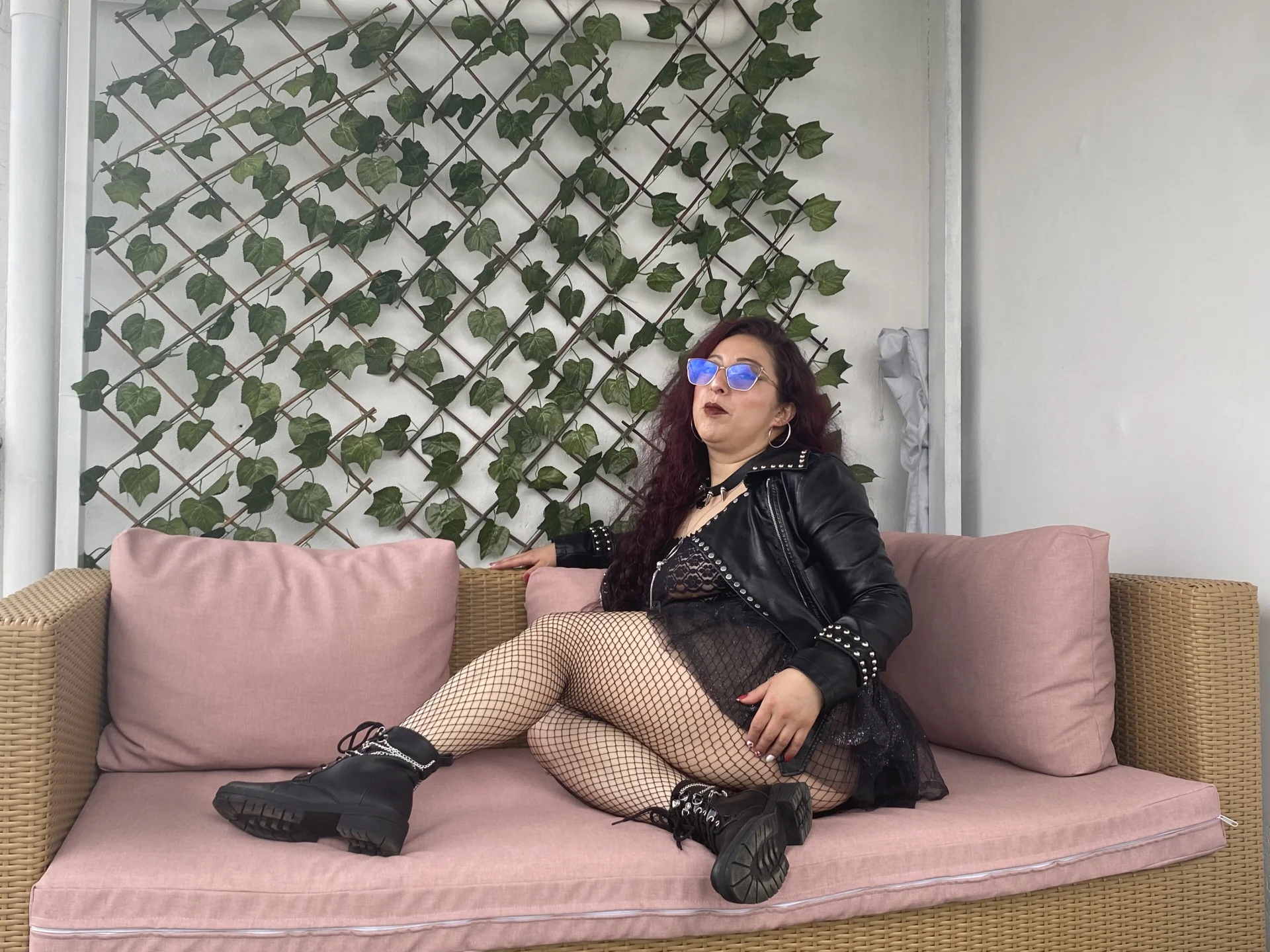 XXX Porn Photo of Nude AnnadirtyXo 5