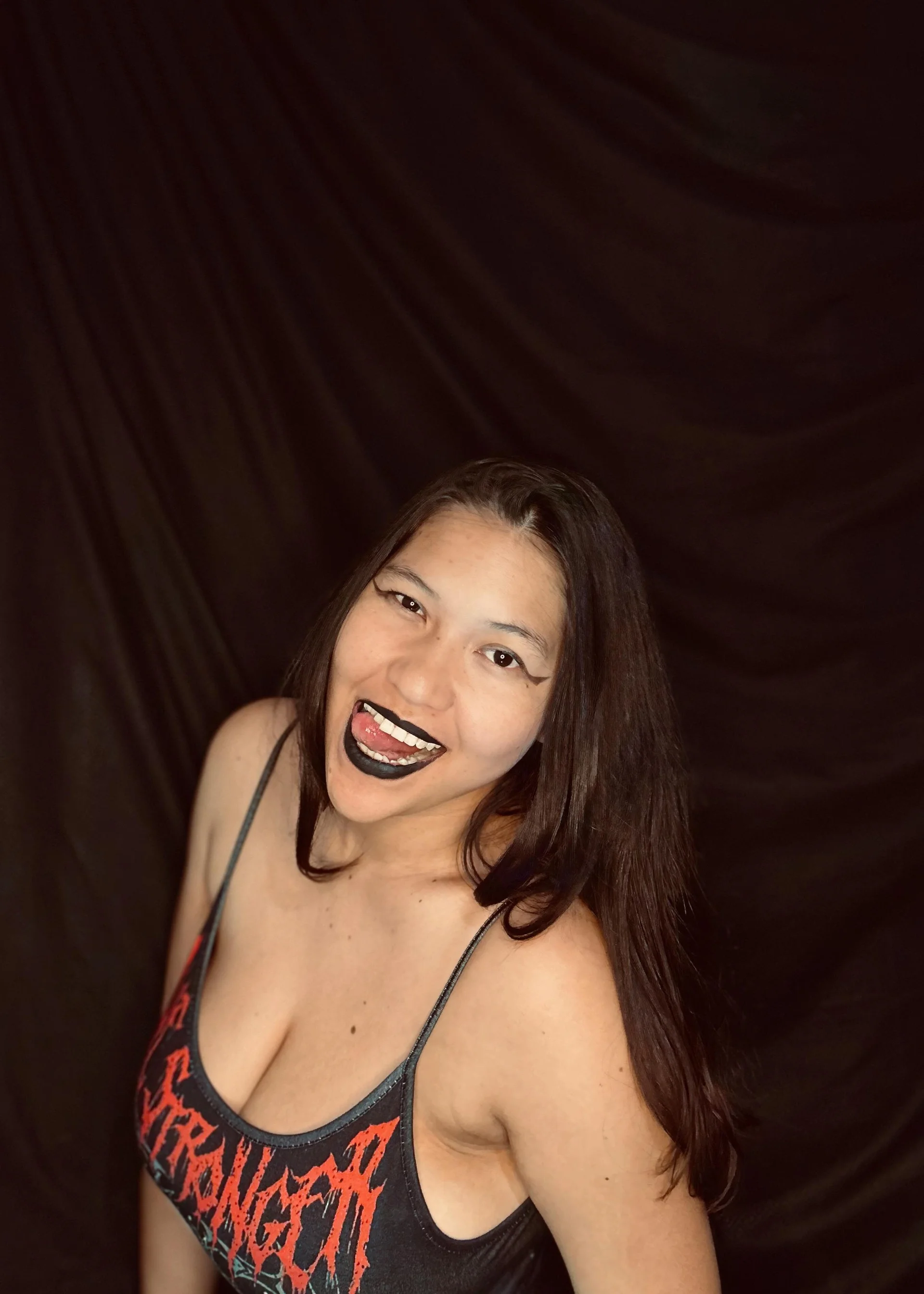 XXX Porn Photo of Nude Naia_Stant 5