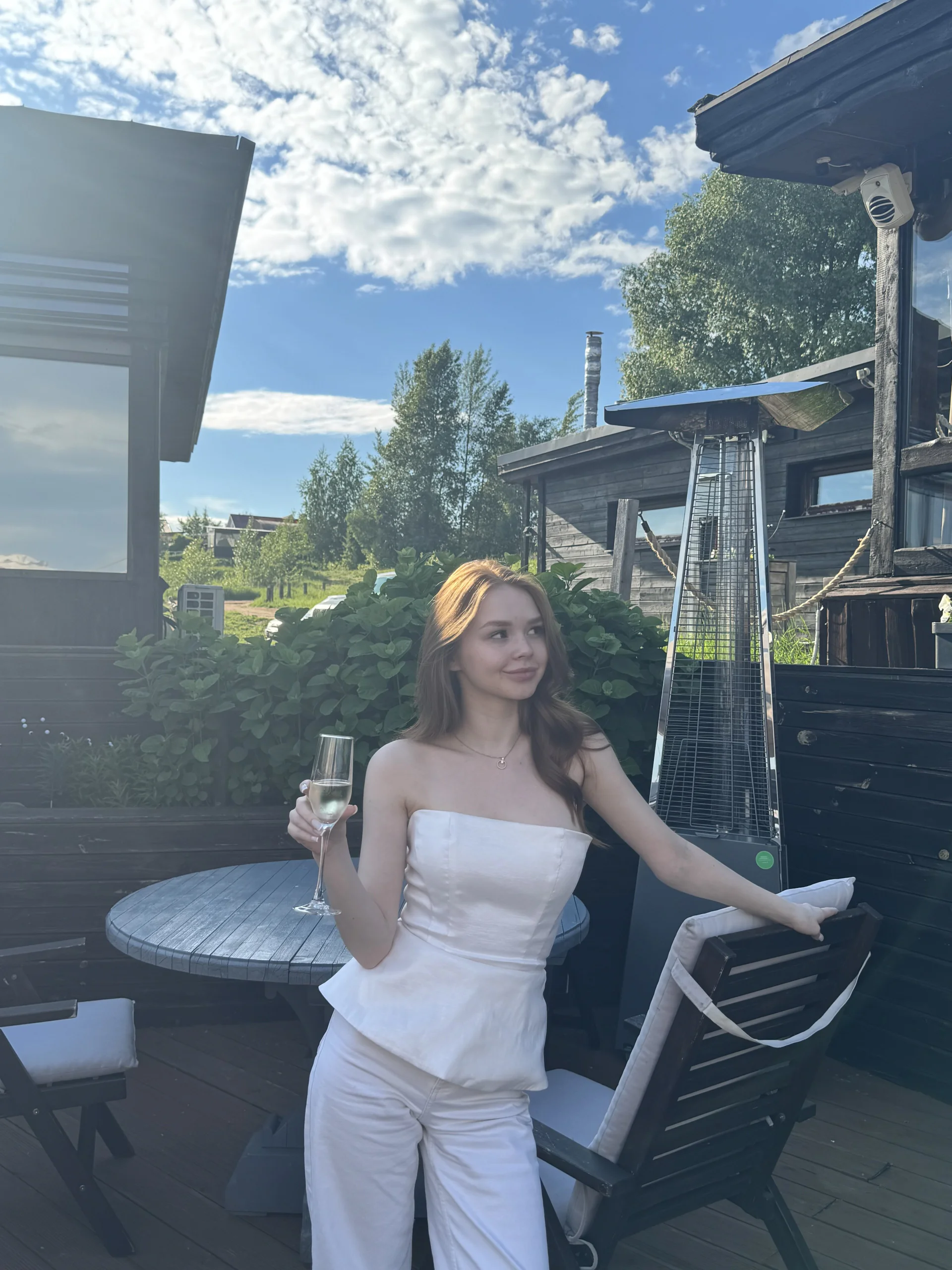 XXX Porn Photo of Nude MiraBliss 8