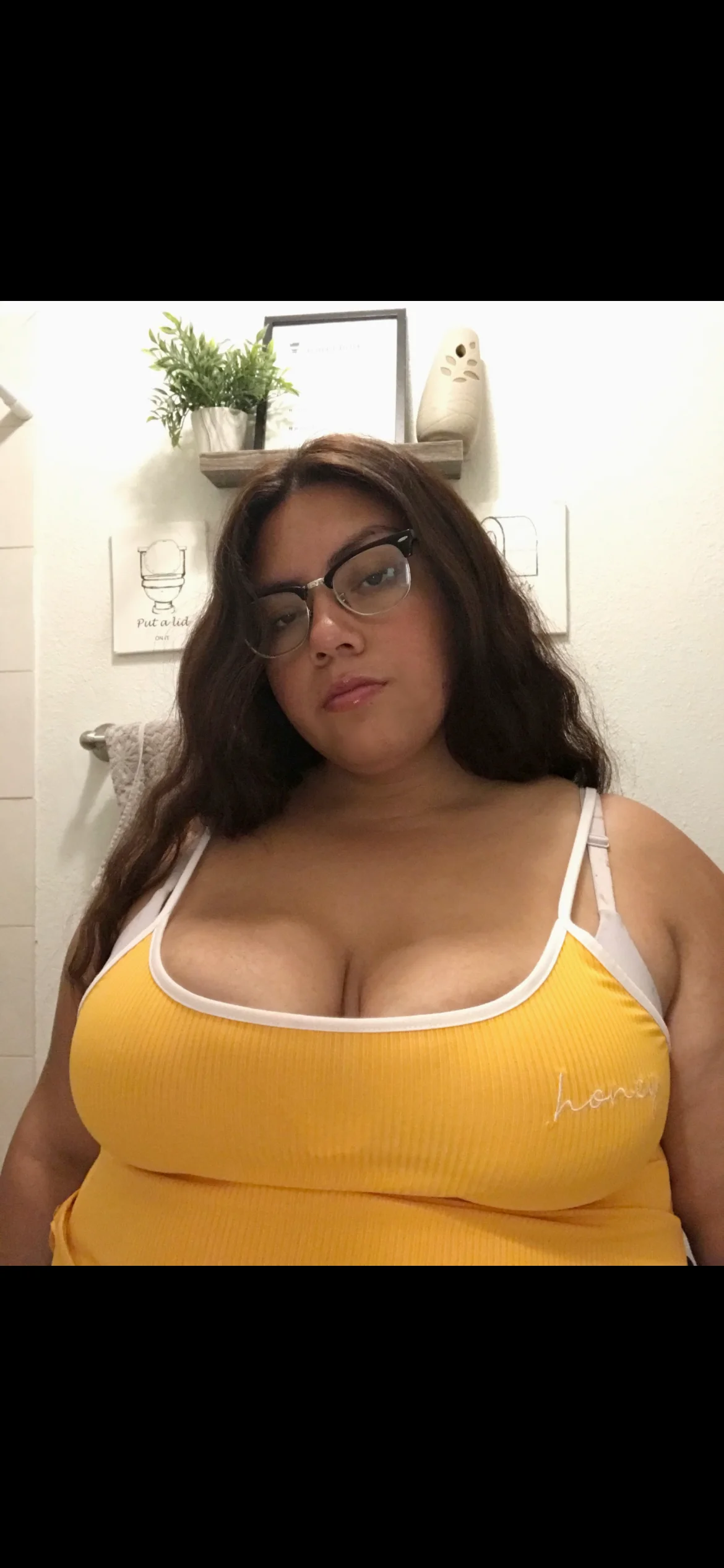 XXX Porn Photo of Nude lulusatansbaby 17