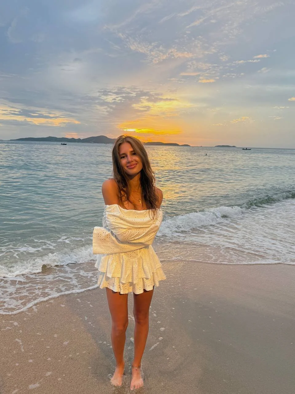 XXX Porn Photo of Nude PollyRysh 3