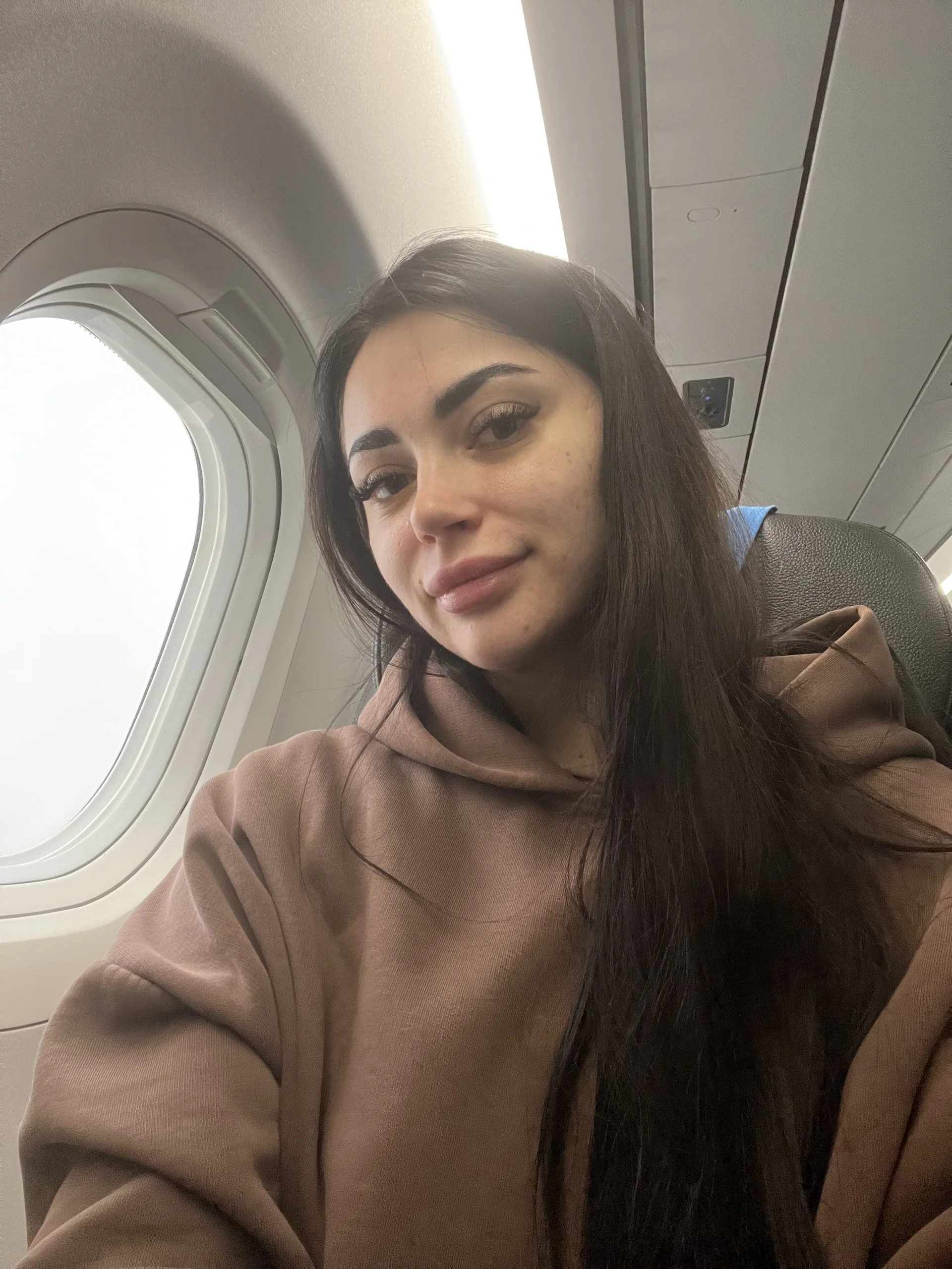 XXX Porn Photo of Nude Agnessa 85