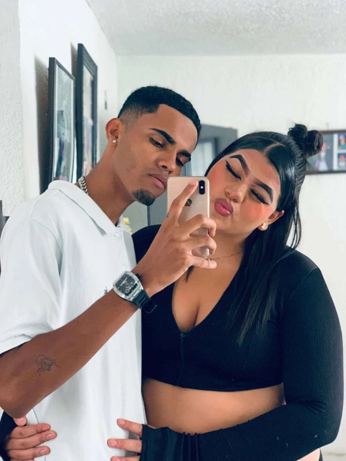 XXX Porn Photo of Nude MOONHOT69_ 6