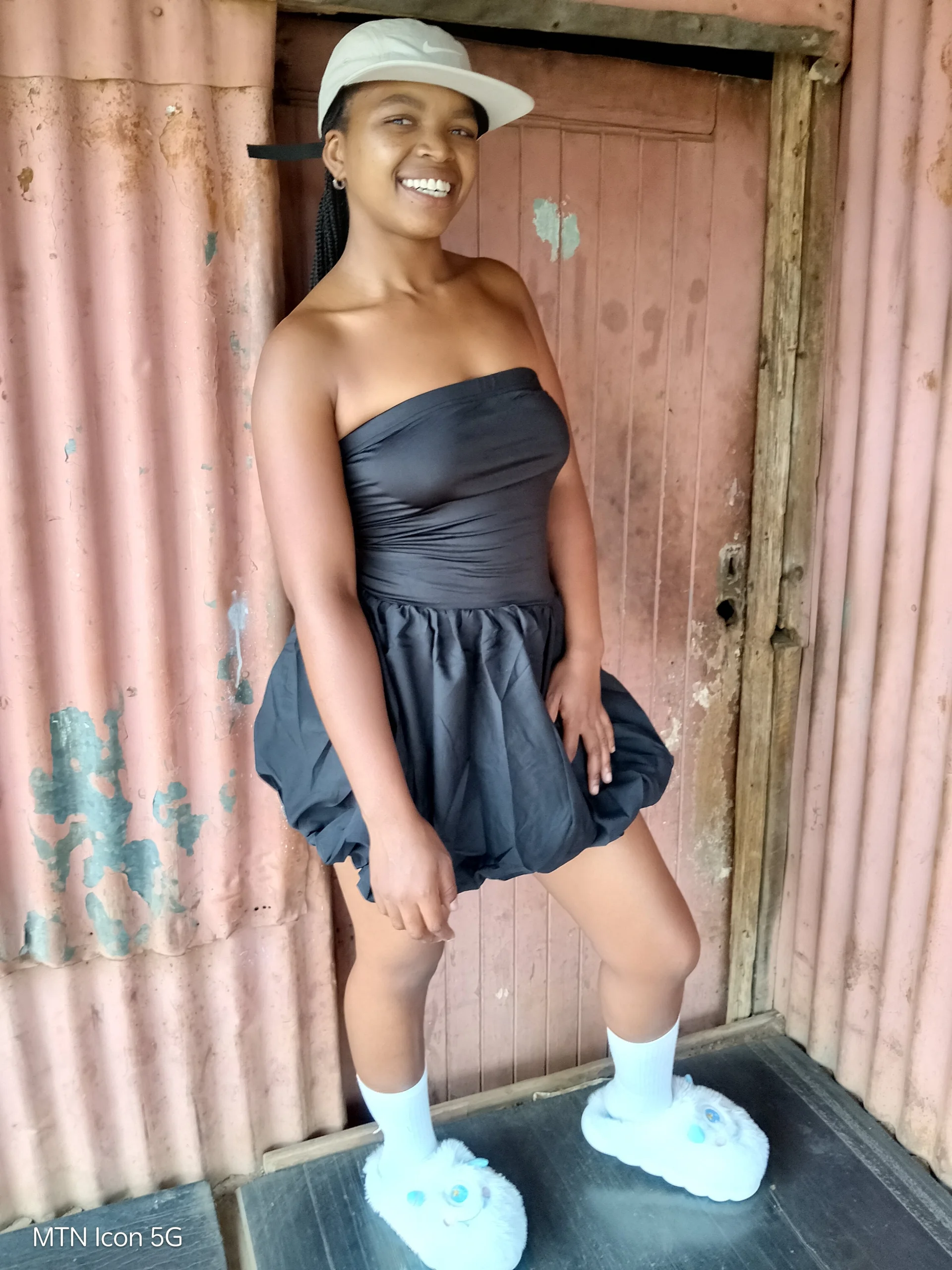XXX Porn Photo of Nude Big_NawtyMellow 21