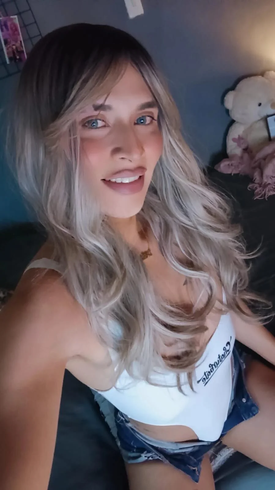 XXX Porn Photo of Nude tiffbeatiful 4