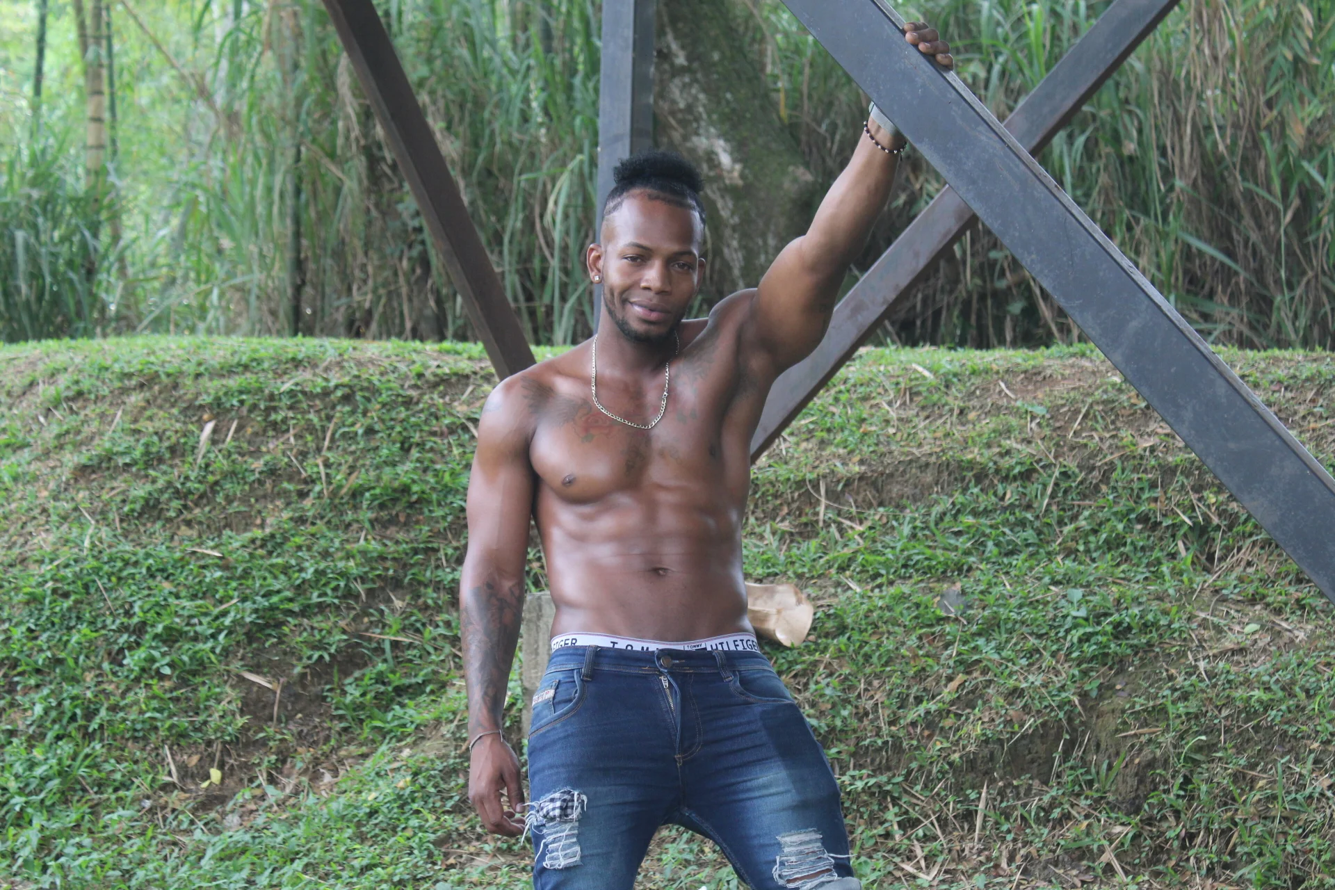 XXX Porn Photo of Nude RicoBrown777_ 3