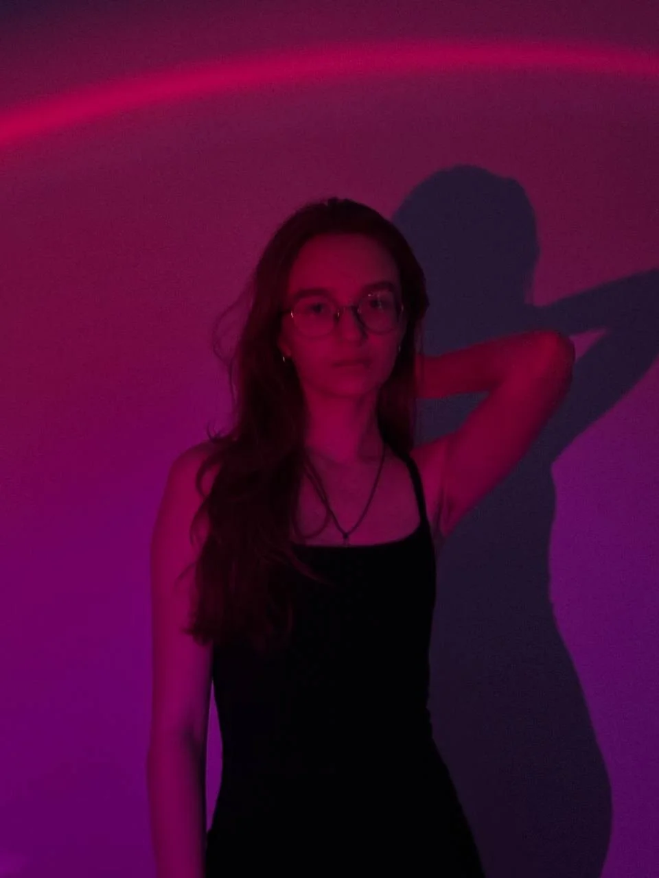 XXX Porn Photo of Nude ArielDarter 12
