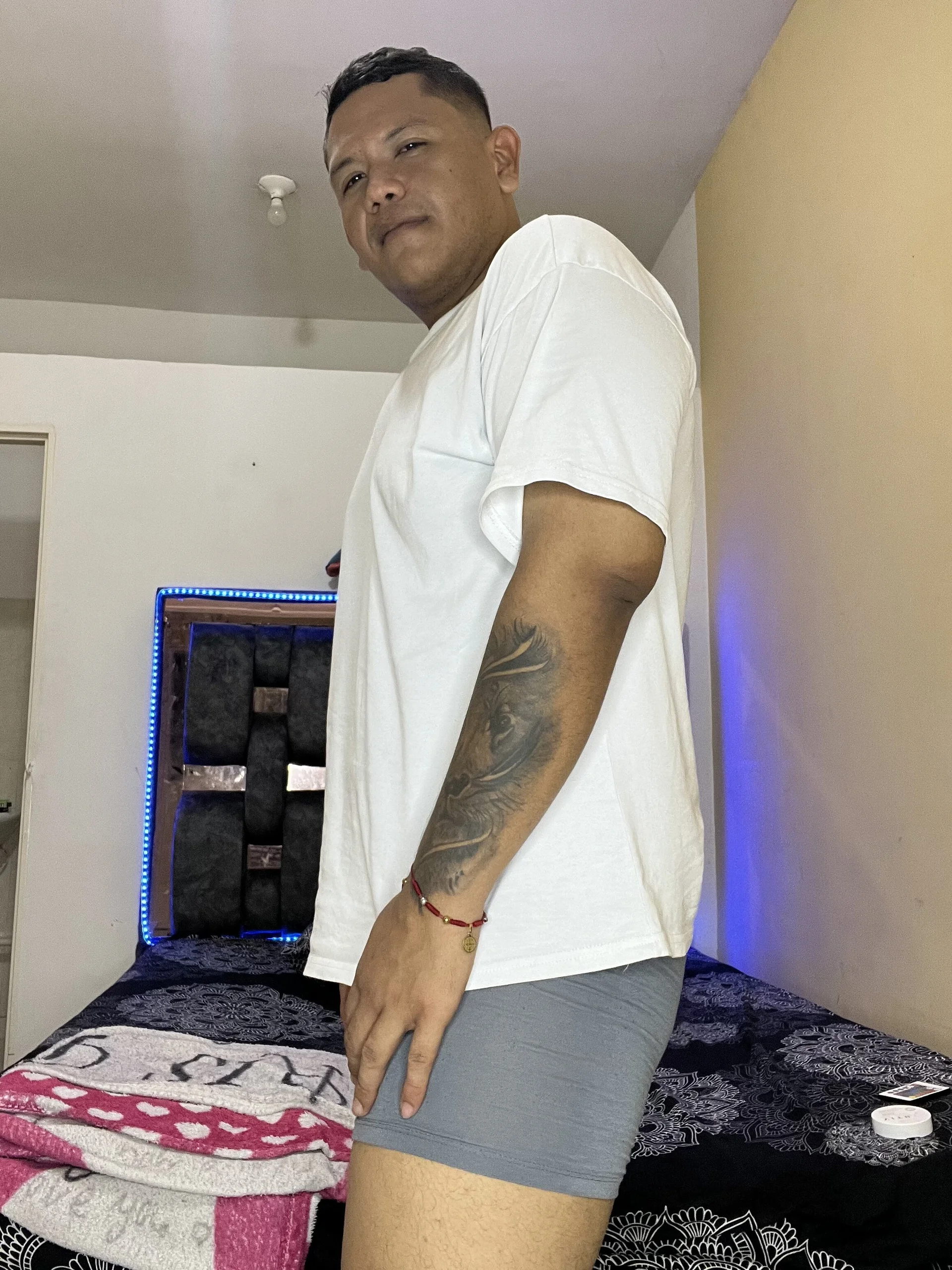 XXX Porn Photo of Nude Nico_Jonson 1