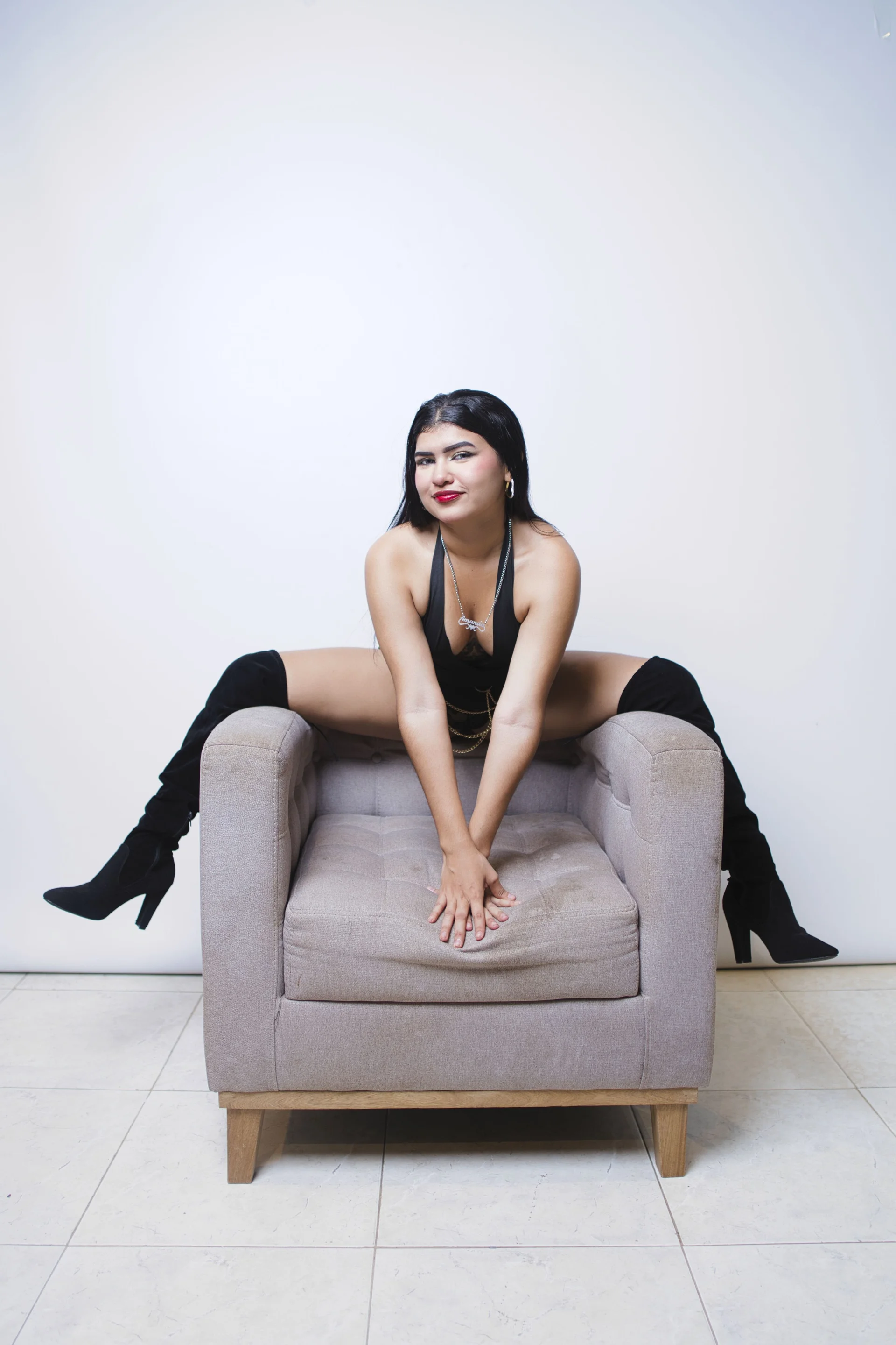 XXX Porn Photo of Nude AmandaCampos 40