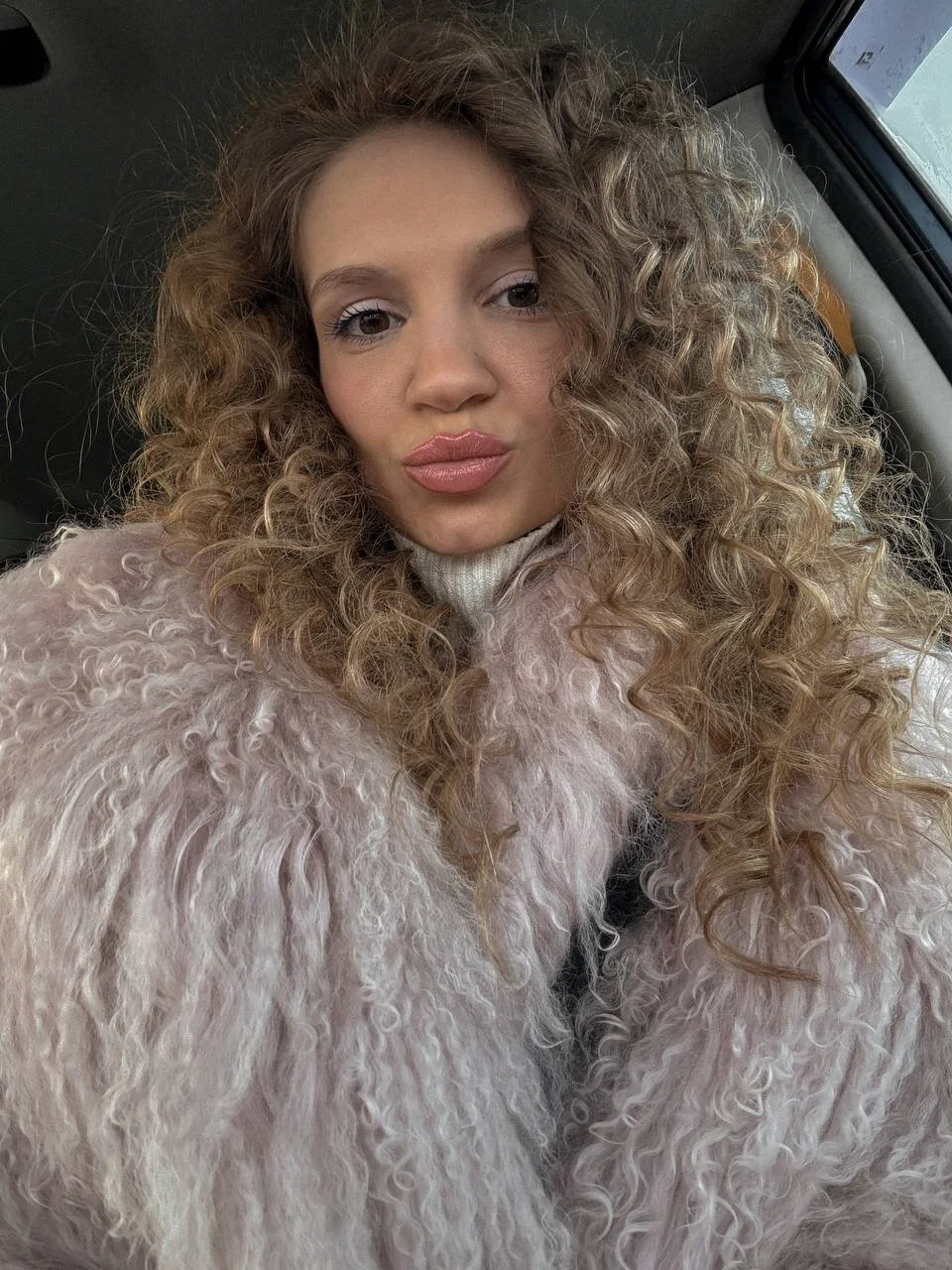 XXX Porn Photo of Nude OdaMinty 45