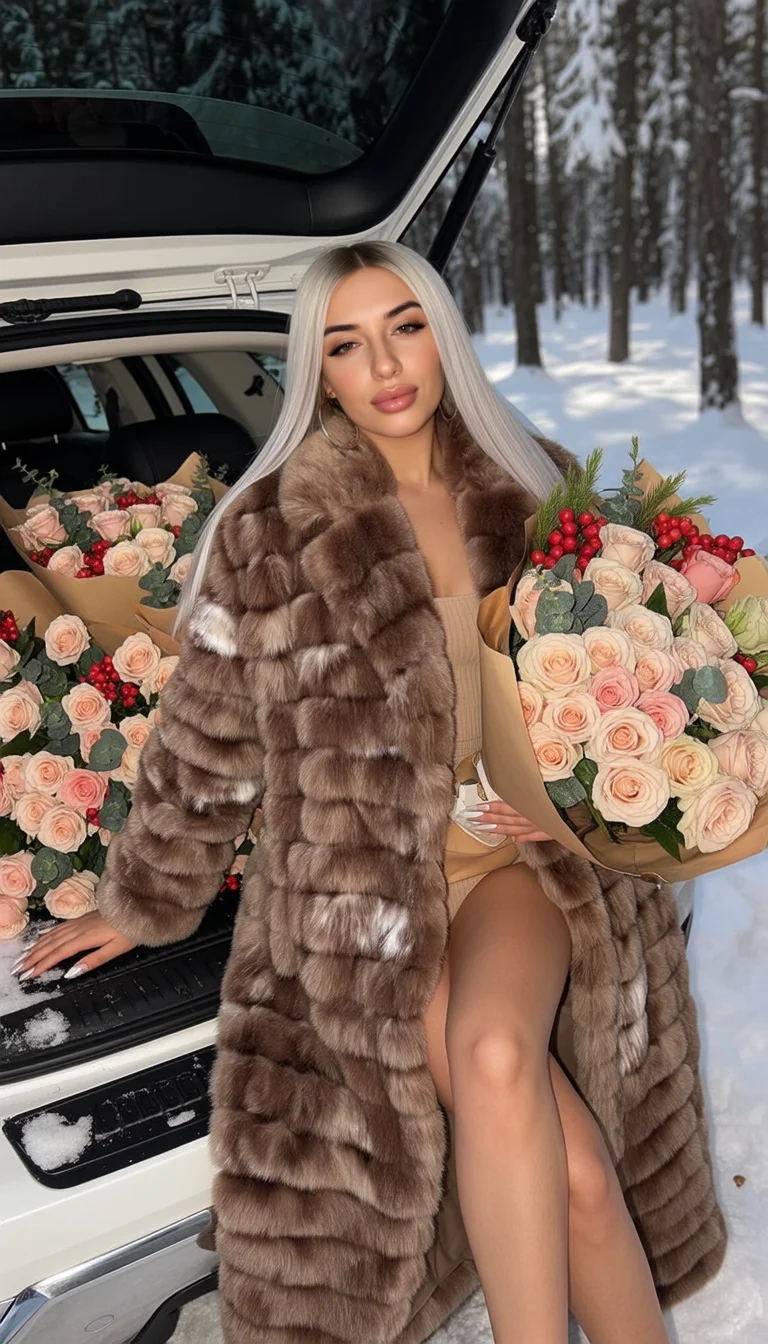 XXX Porn Photo of Nude Julianna68 47