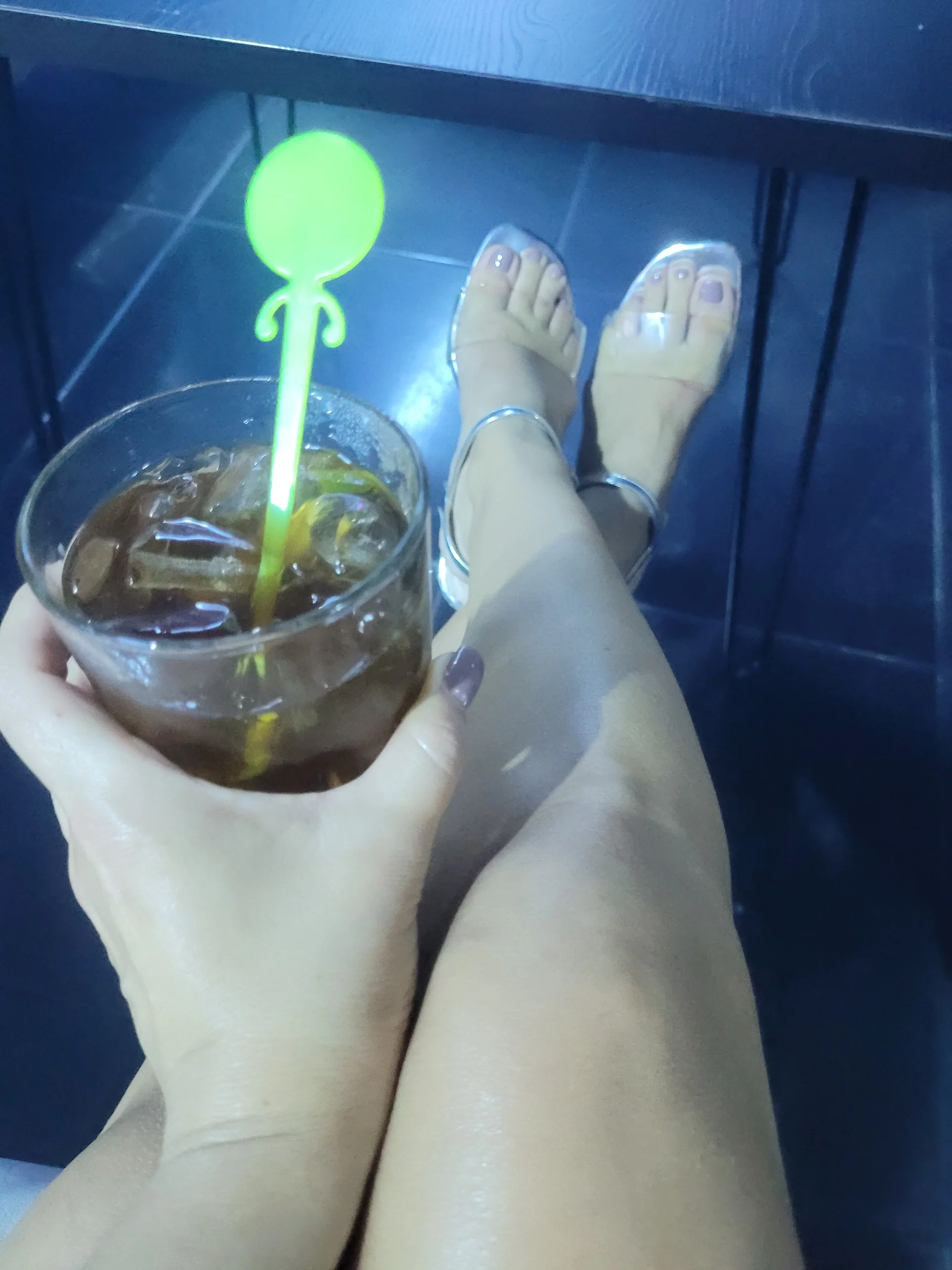 XXX Porn Photo of Nude KathyLee69_ 50