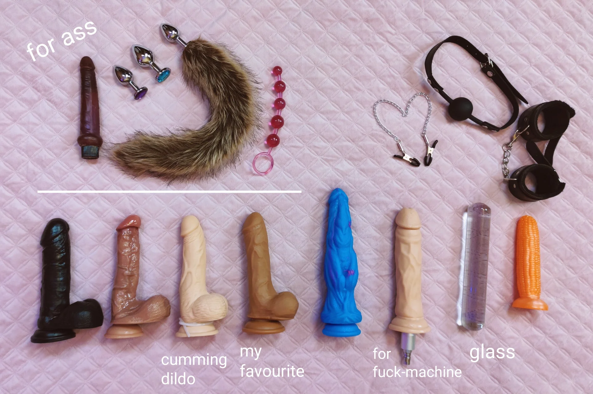 XXX Porn Photo of Nude Ashera_Cat 14