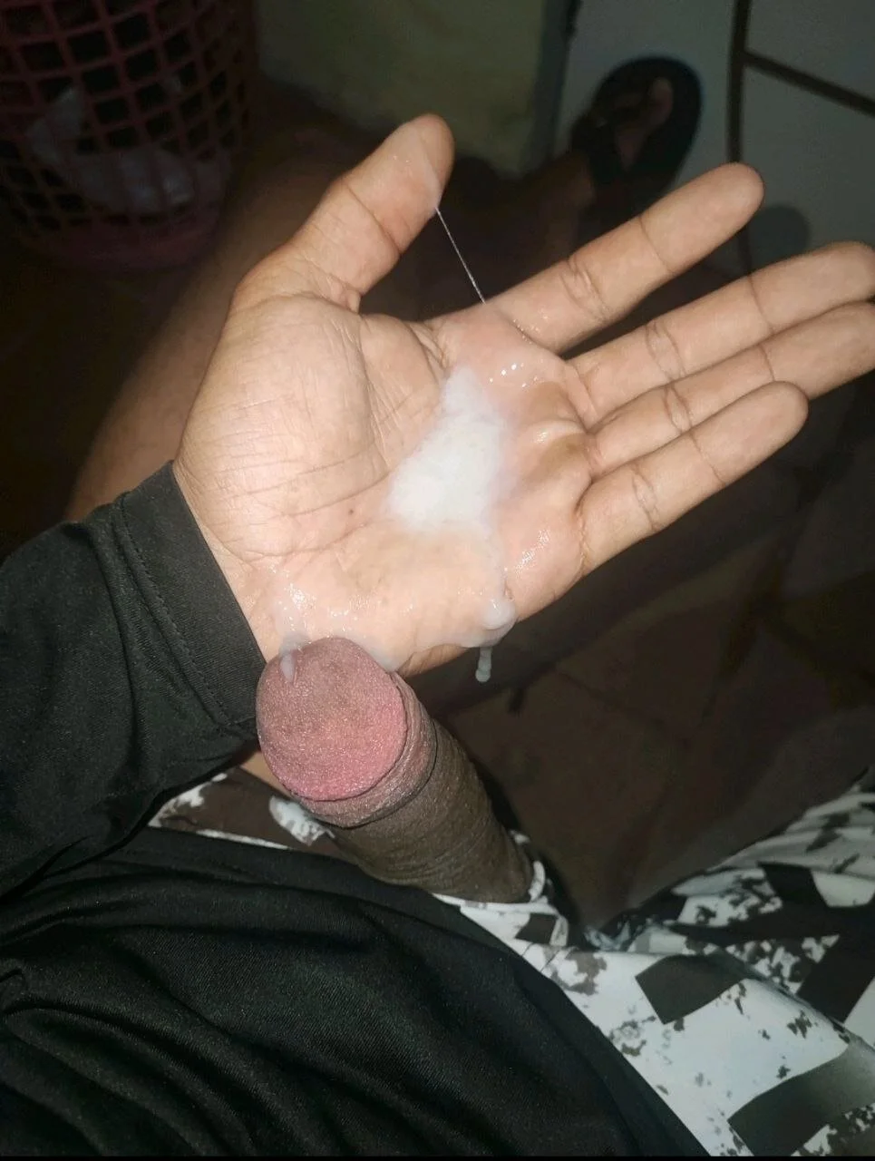 XXX Porn Photo of Nude Red2TZ 7