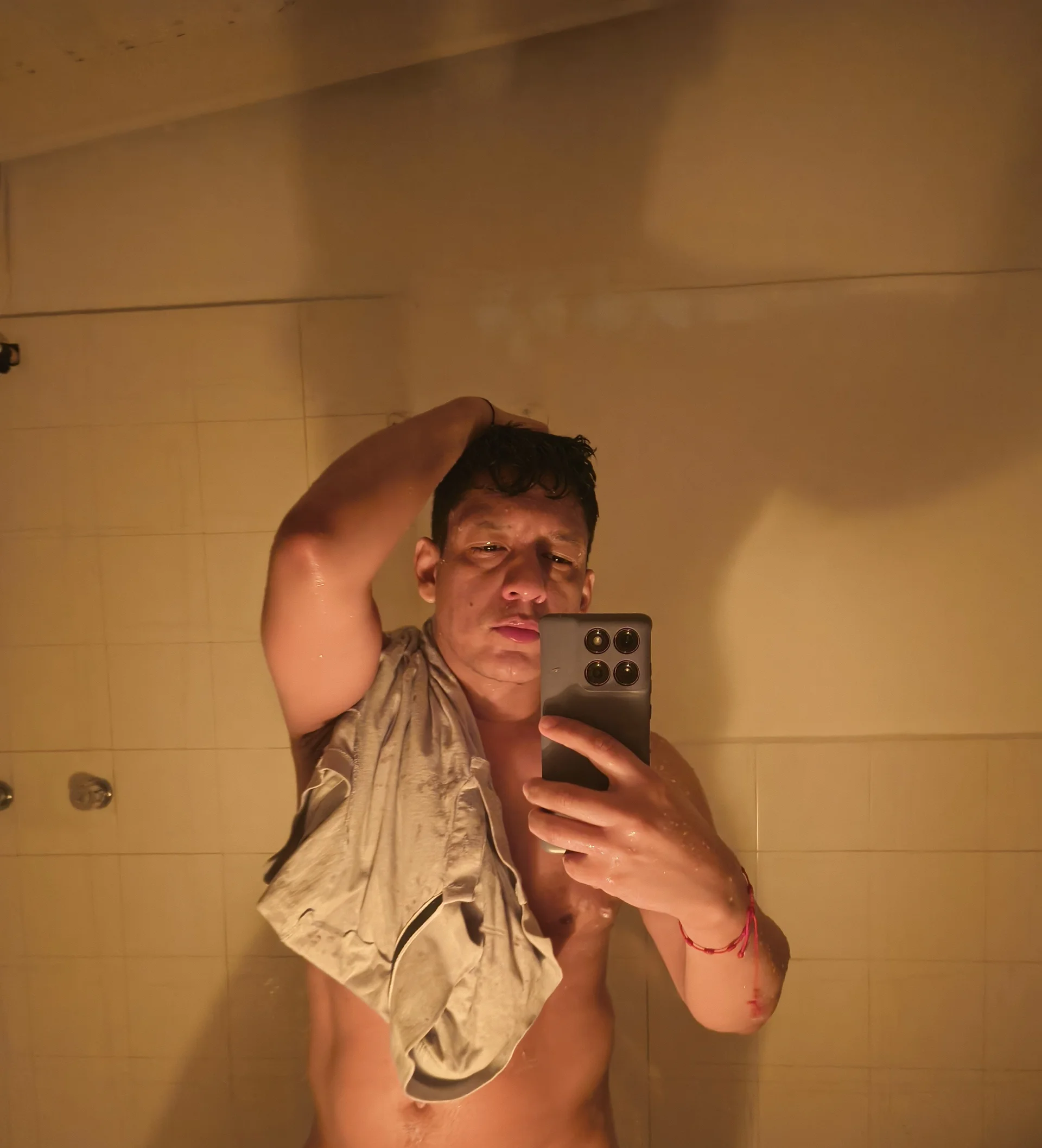 XXX Porn Photo of Nude KairoStormX 6