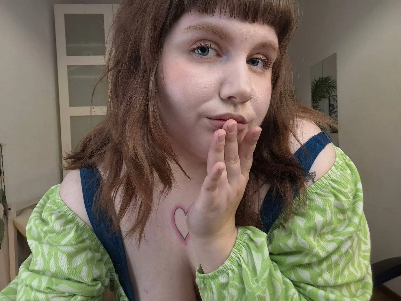 XXX Porn Photo of Nude alicebunny_ 8