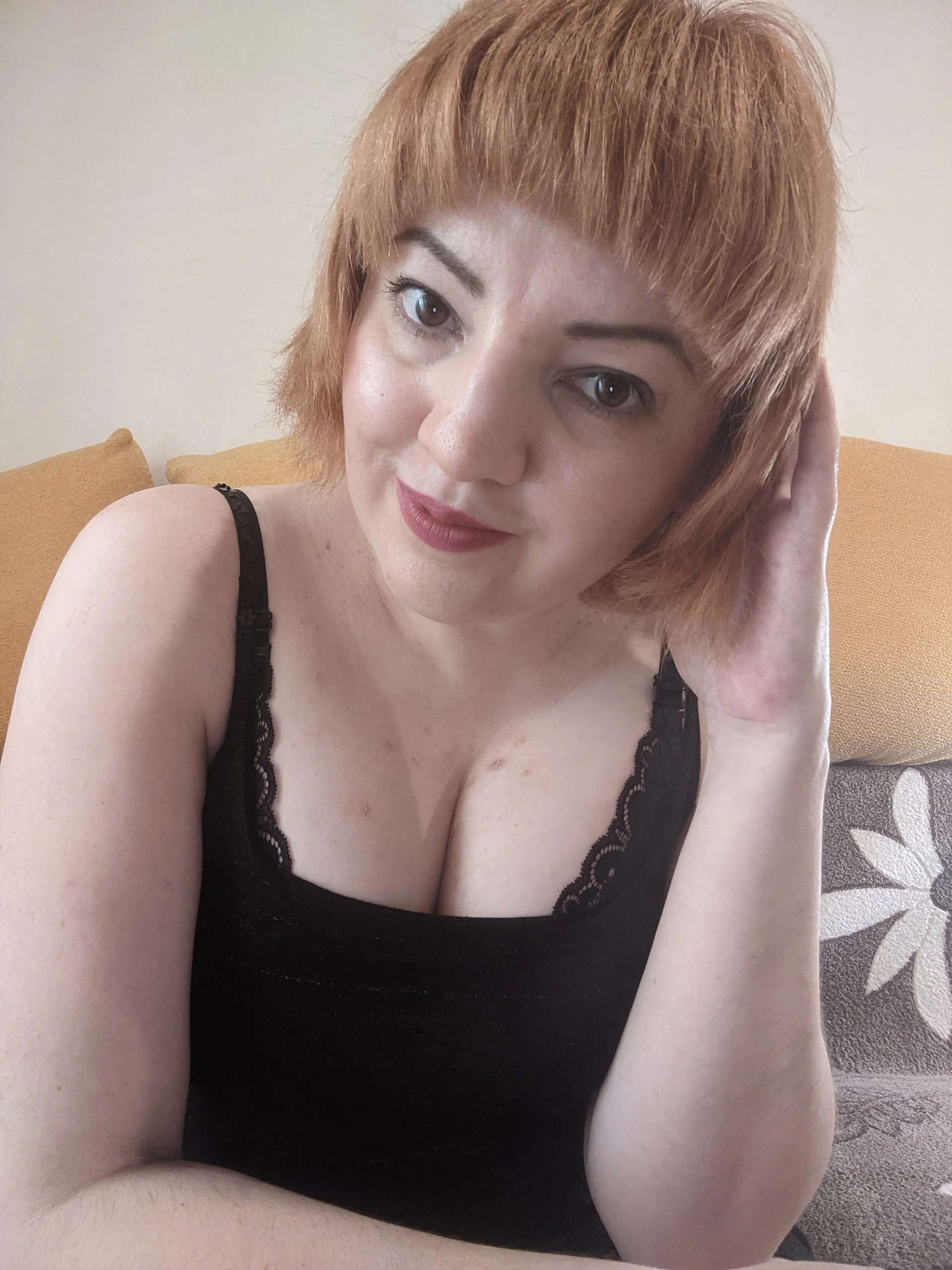 XXX Porn Photo of Nude stefanyharper16 146