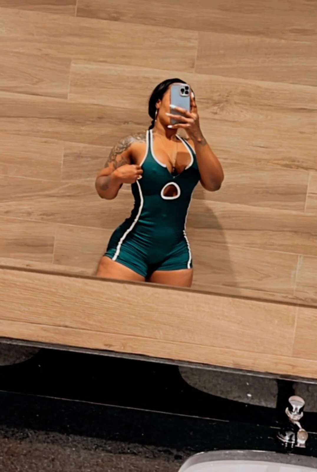 XXX Porn Photo of Nude pamelamendez_1 2