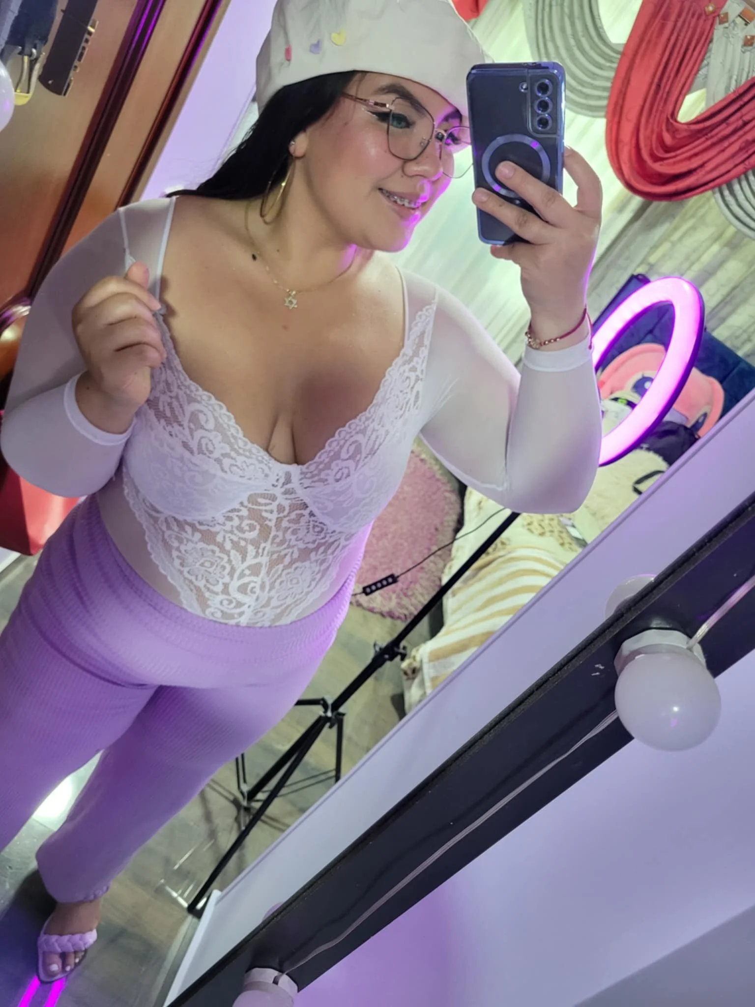 XXX Porn Photo of Nude nanitah_45 4