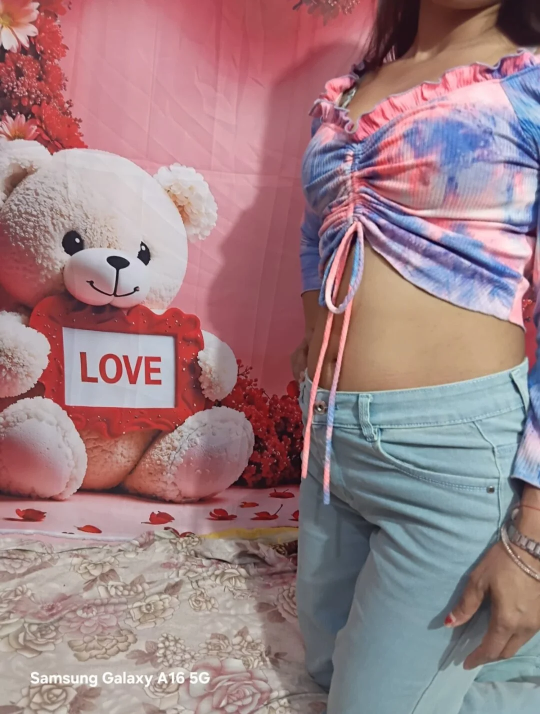 XXX Porn Photo of Nude Simran_hot1 4