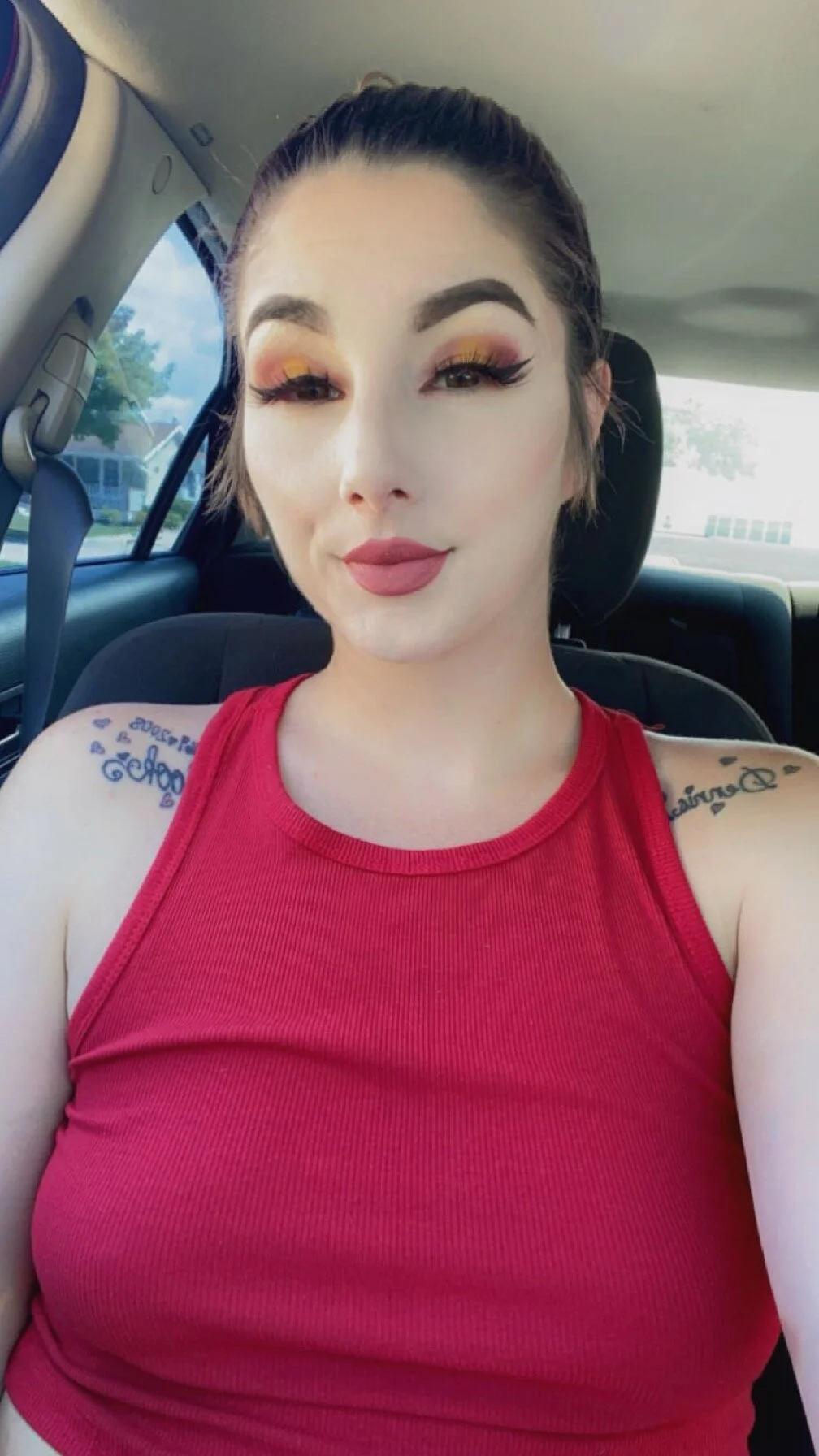 XXX Porn Photo of Nude izziebaby 4