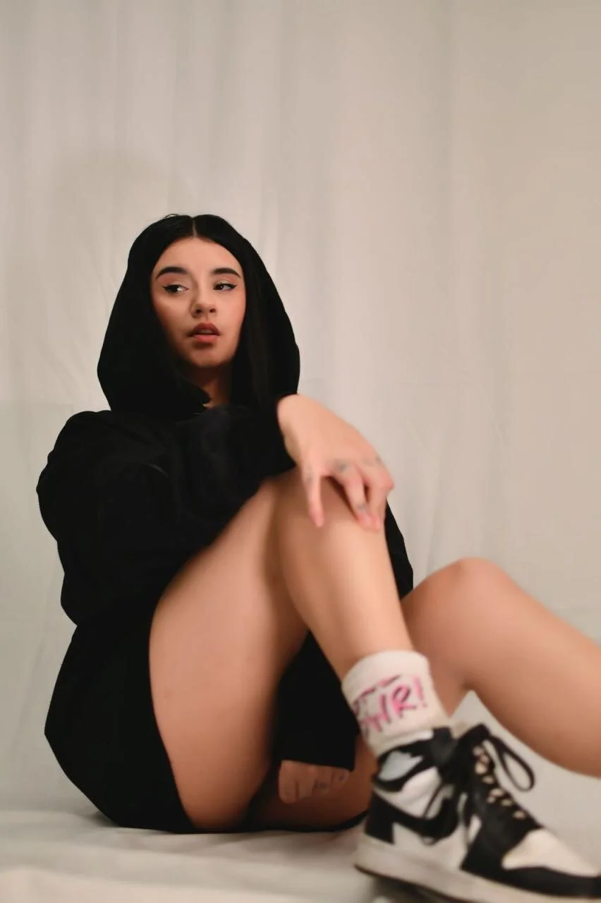 XXX Porn Photo of Nude SaraBraun_ 14