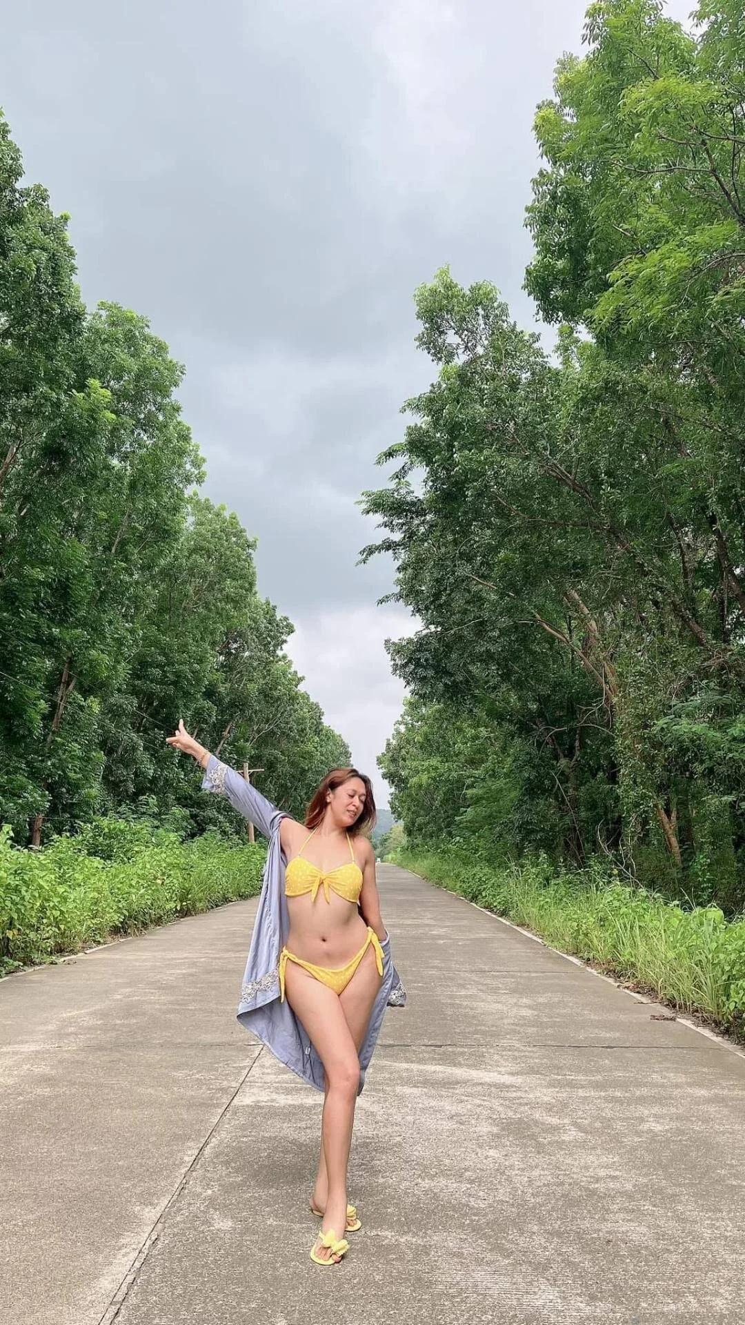XXX Porn Photo of Nude AsianWildAmanda 4