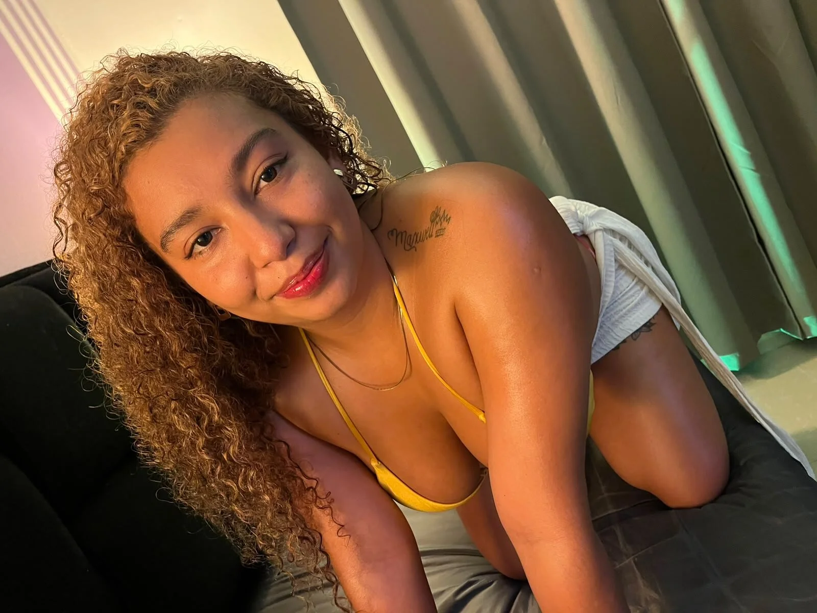 XXX Porn Photo of Nude Kameron_Tonny 13