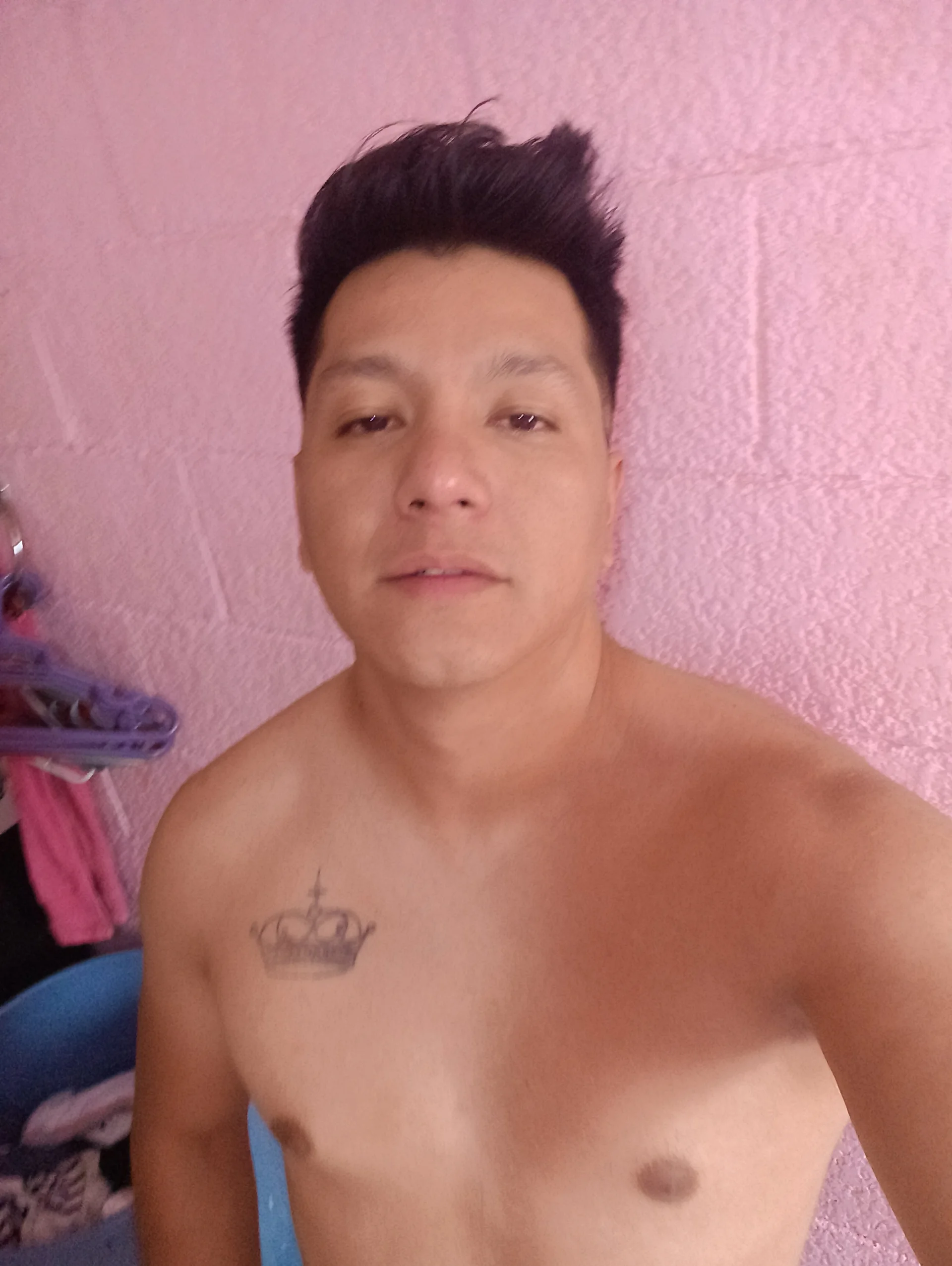 XXX Porn Photo of Nude Mich_XxX 1