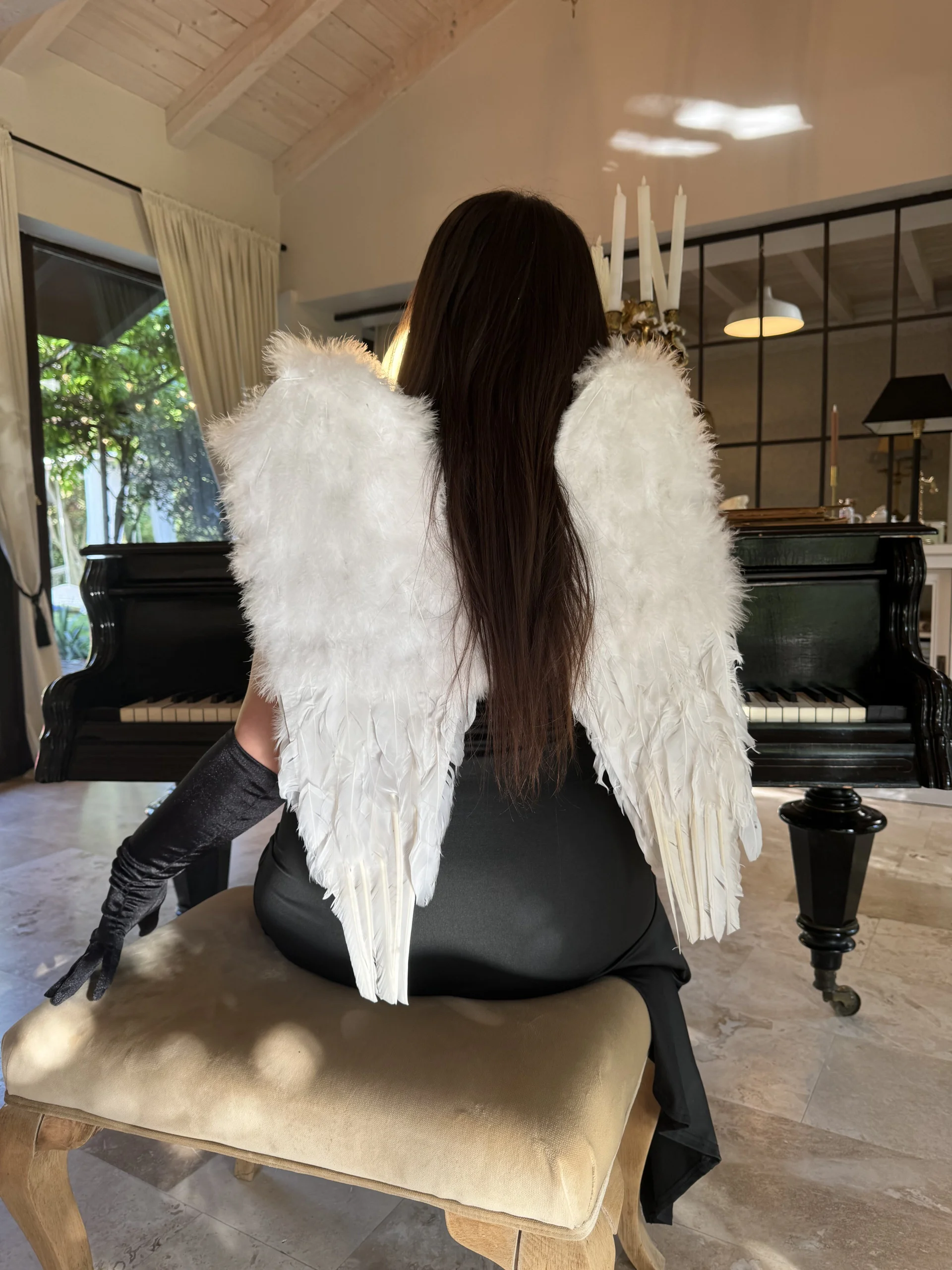 XXX Porn Photo of Nude AriaRussell 79