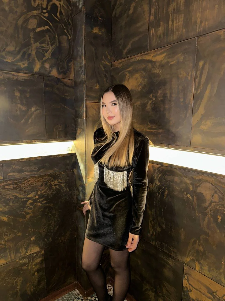 XXX Porn Photo of Nude MadeleneStoesz 16