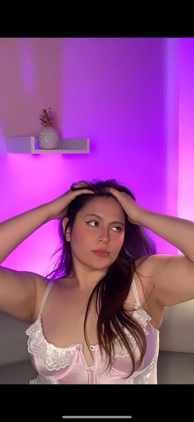 XXX Porn Photo of Nude PoliBenett_ 4