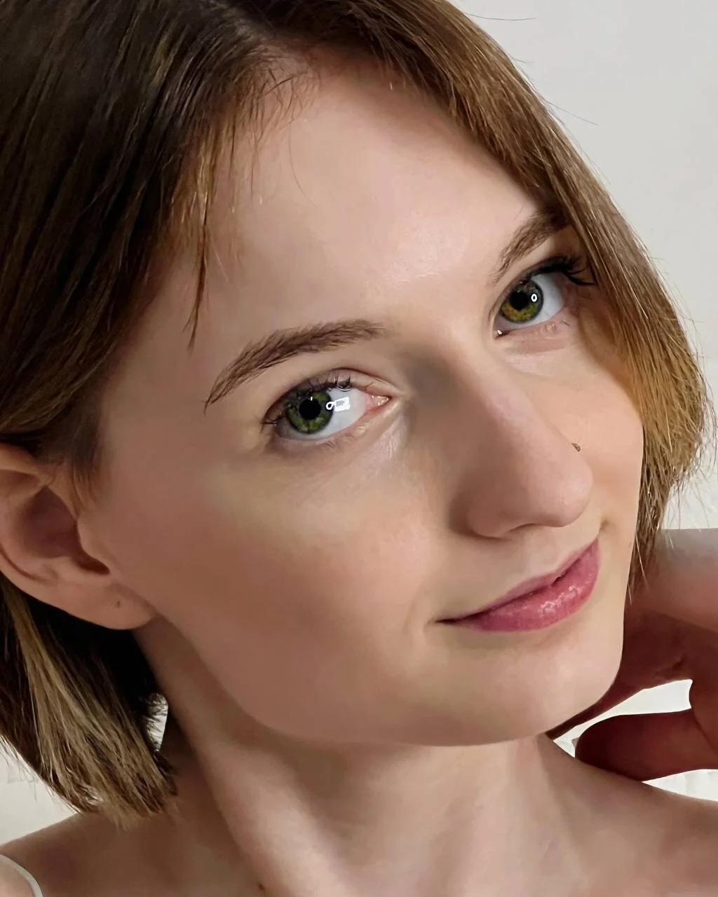 XXX Porn Photo of Nude IsabelleDurand 44