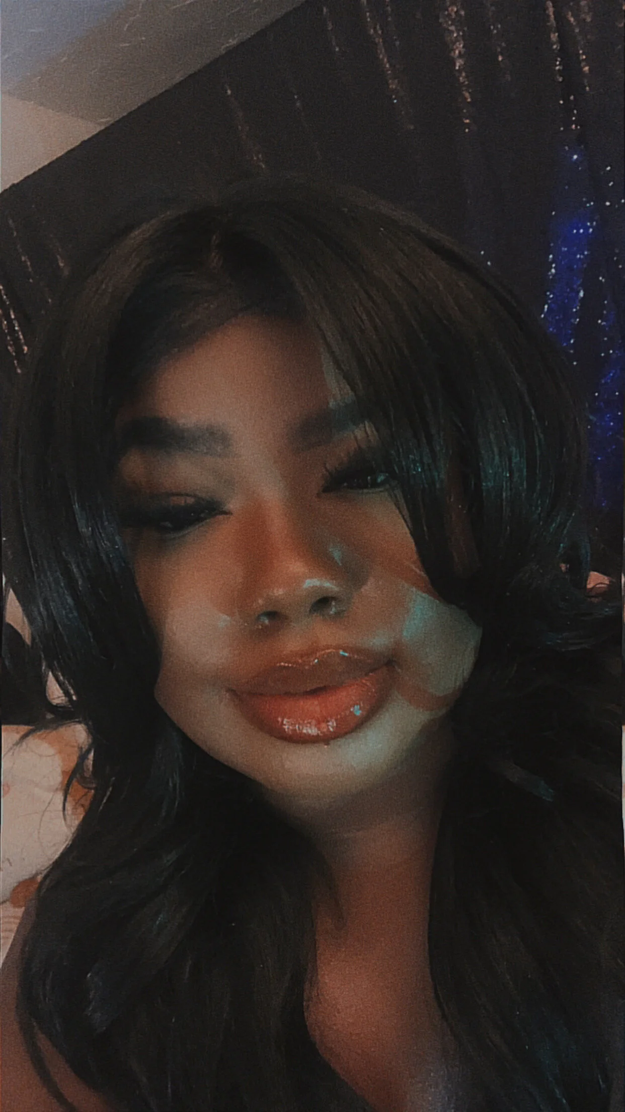 XXX Porn Photo of Nude Heavenleighreigns 6