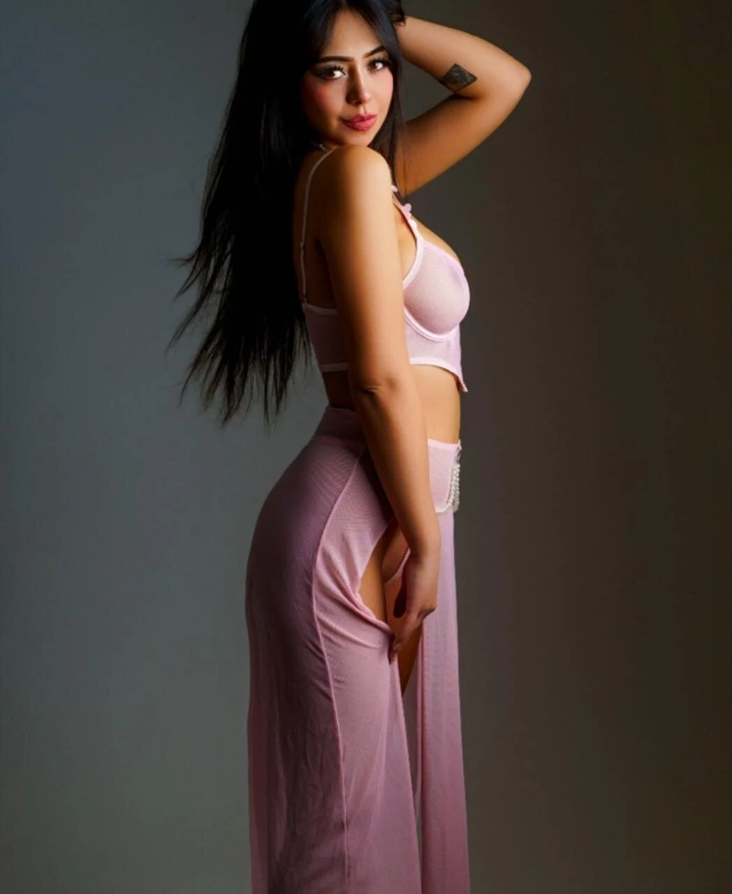 XXX Porn Photo of Nude VioletBlacke_ 5