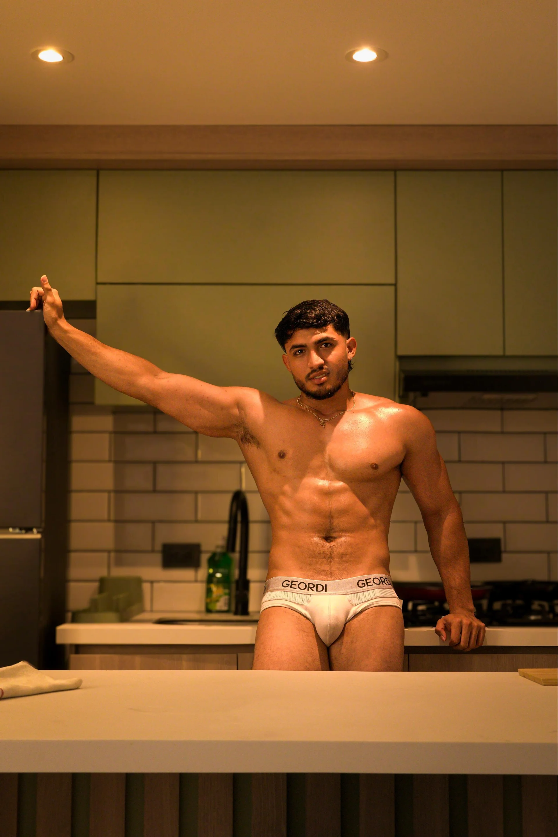 XXX Porn Photo of Nude Maxi_and_Ares 9