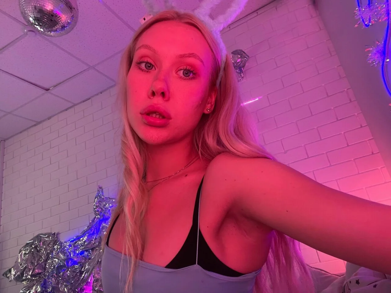 XXX Porn Photo of Nude pureeangel 9
