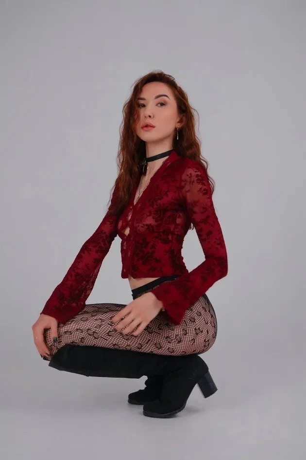 XXX Porn Photo of Nude EmilyGray__ 14