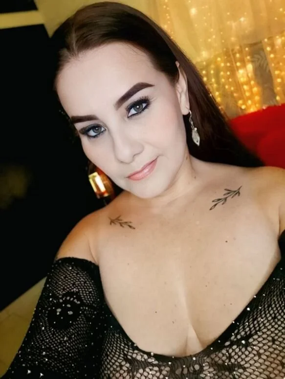 XXX Porn Photo of Nude ErikaMontiel__ 6