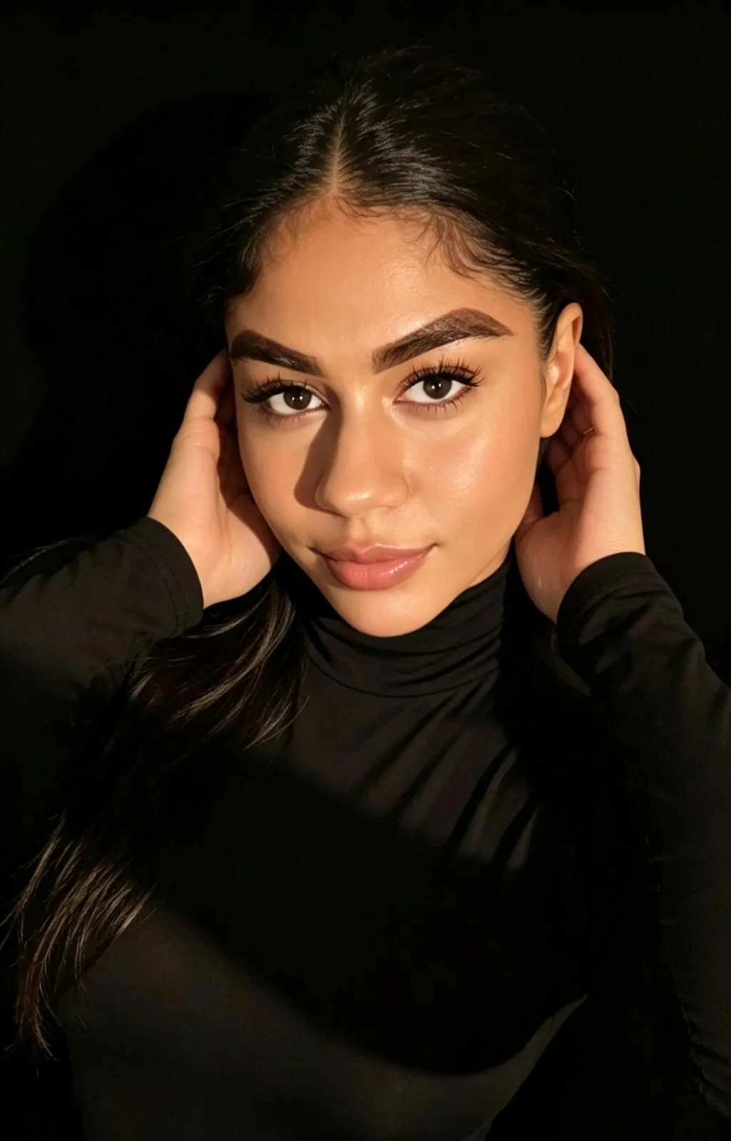 XXX Porn Photo of Nude SSCARLETH_ 320